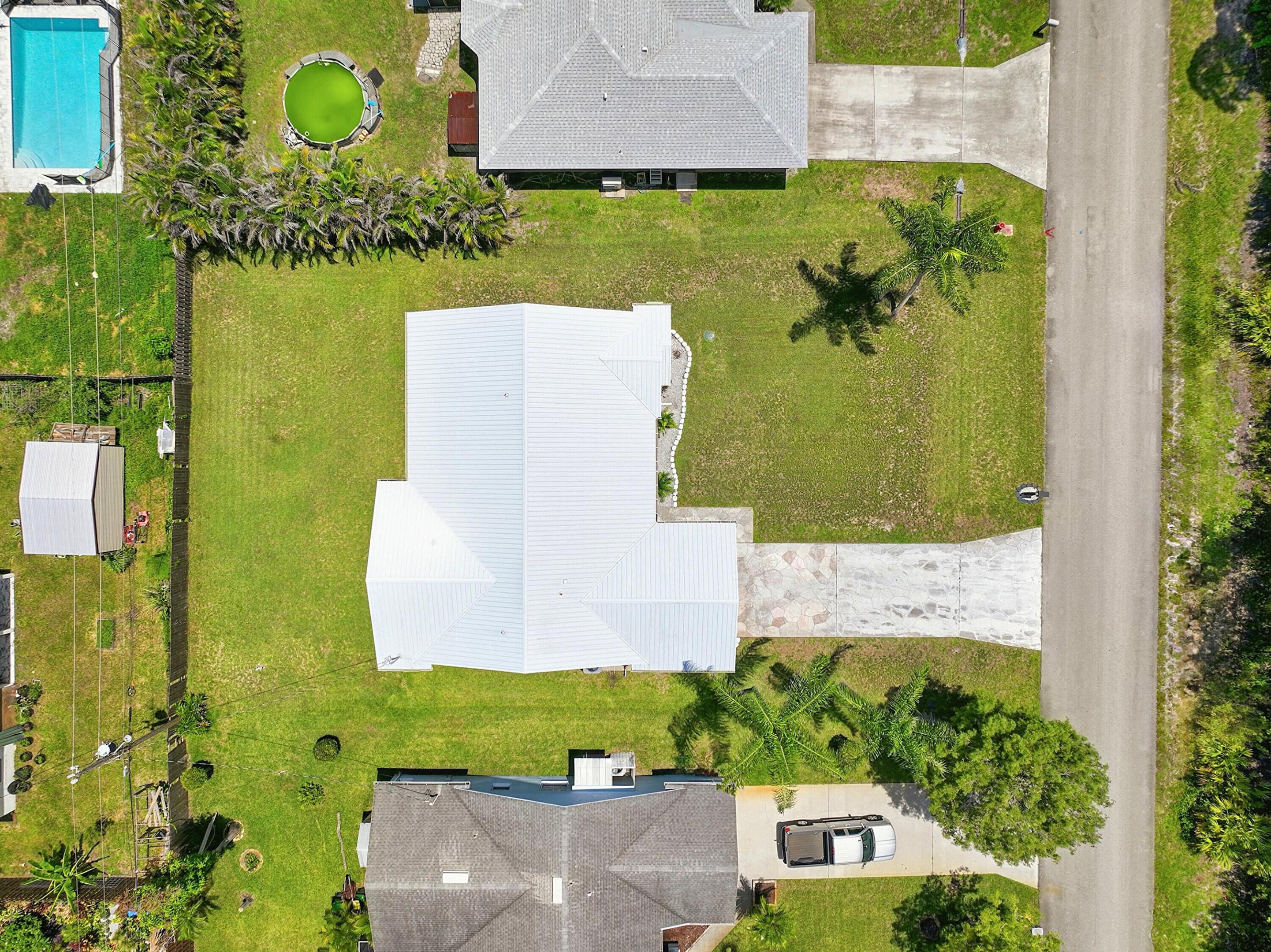 4231 SW Jive Street, Port St. Lucie