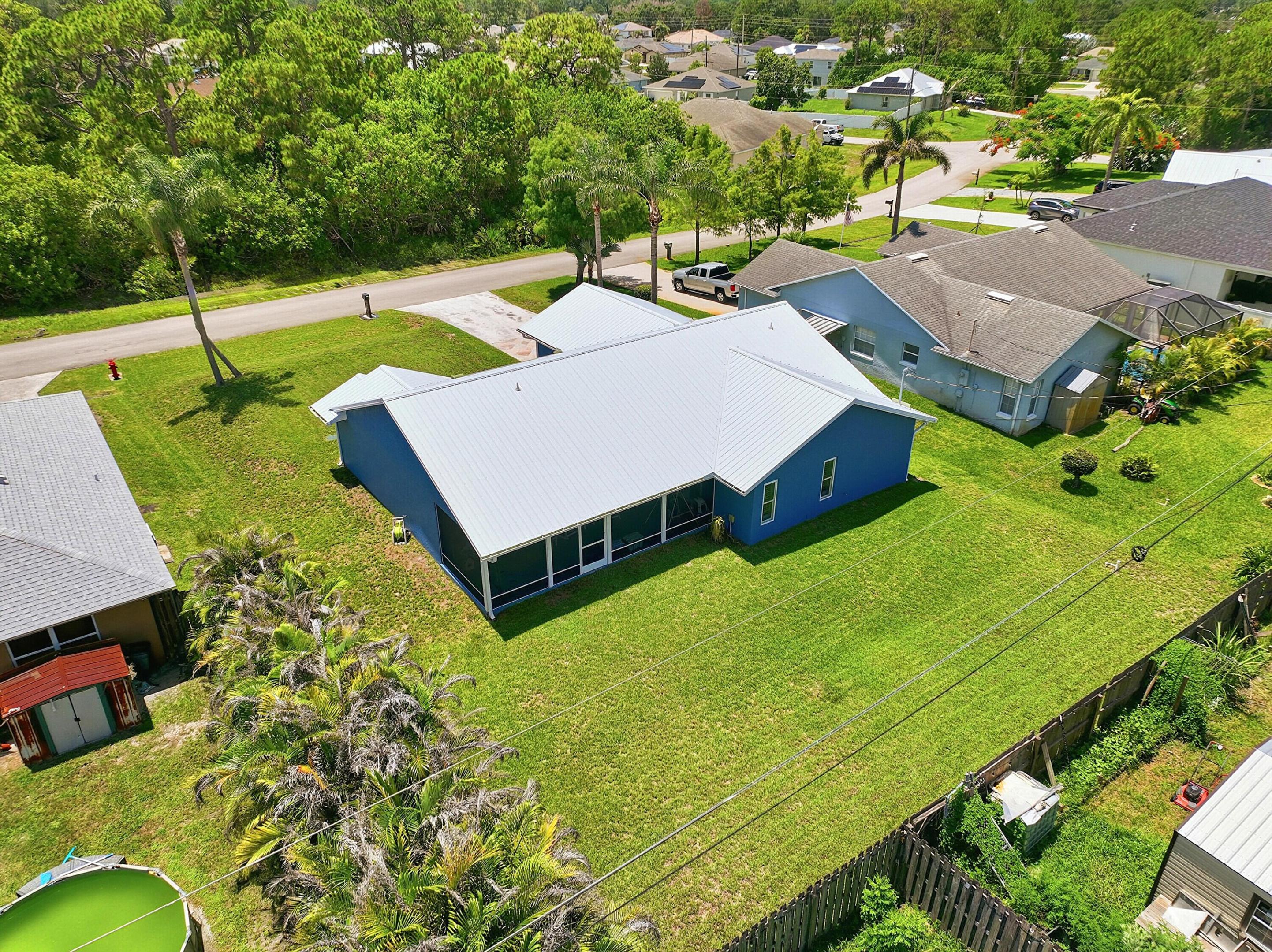 4231 SW Jive Street, Port St. Lucie
