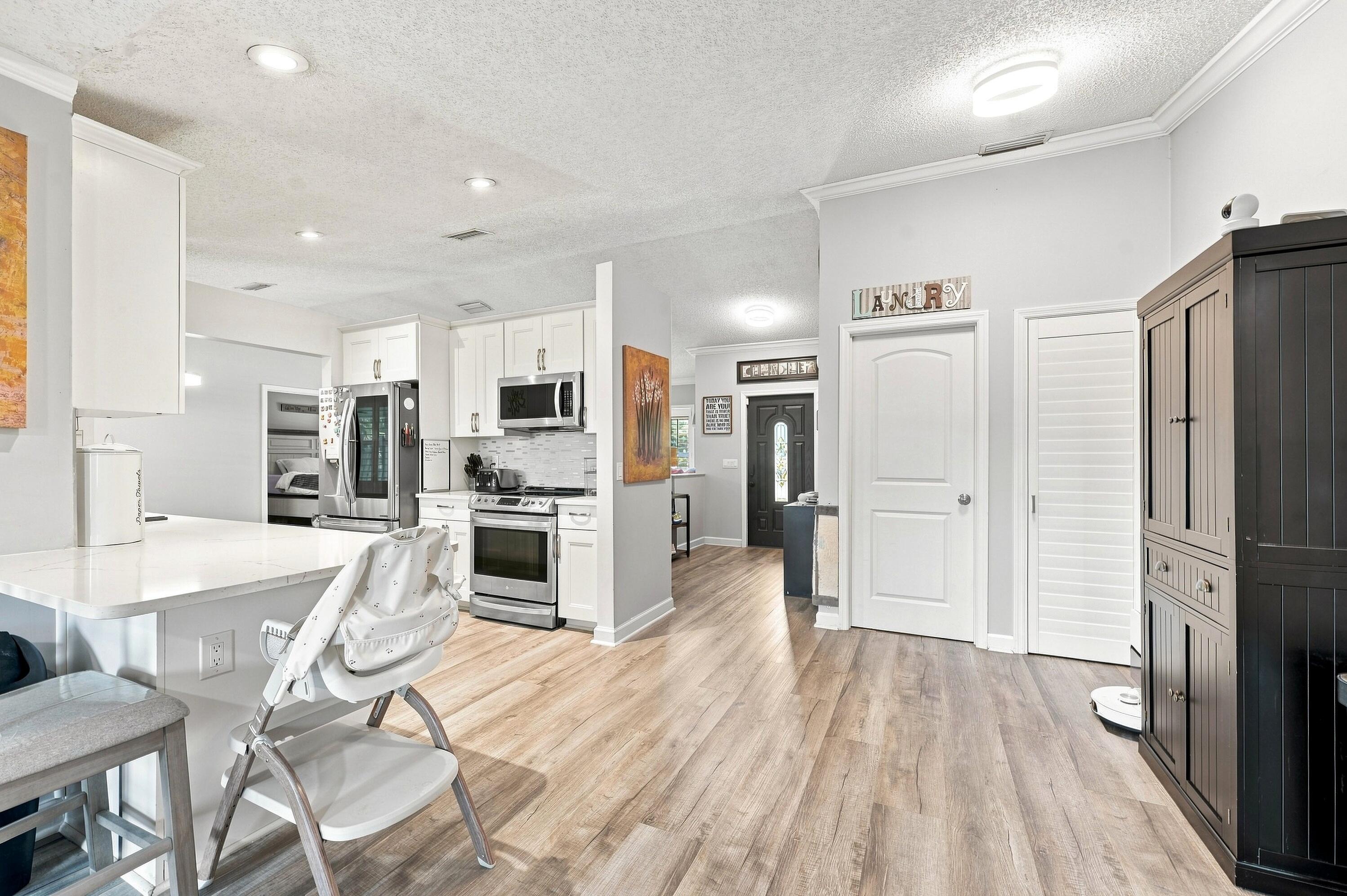 4231 SW Jive Street, Port St. Lucie