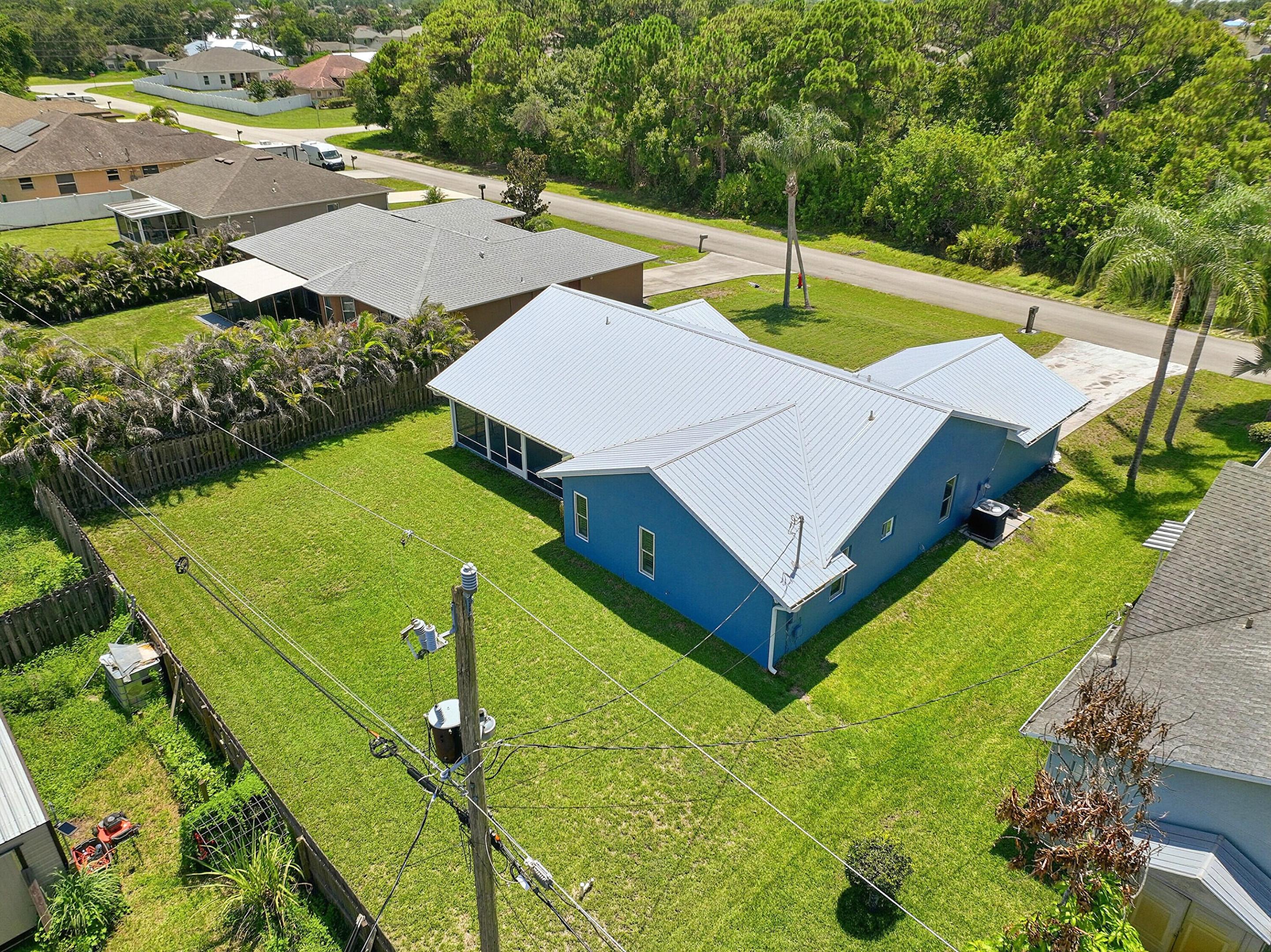 4231 SW Jive Street, Port St. Lucie