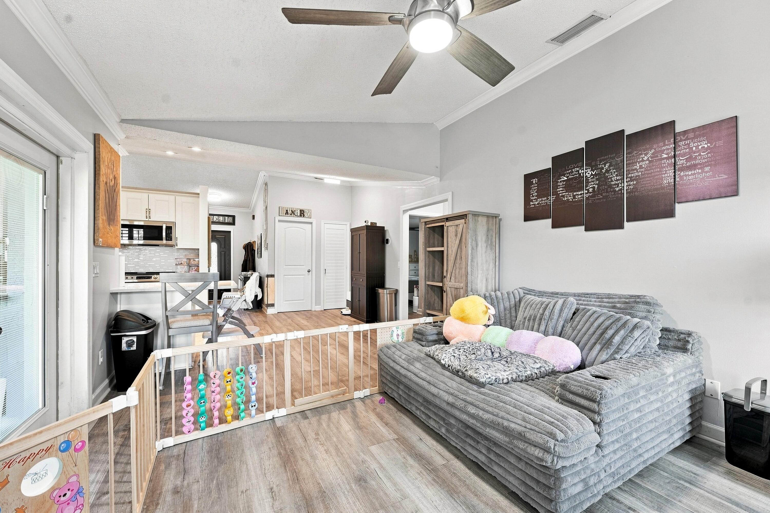 4231 SW Jive Street, Port St. Lucie