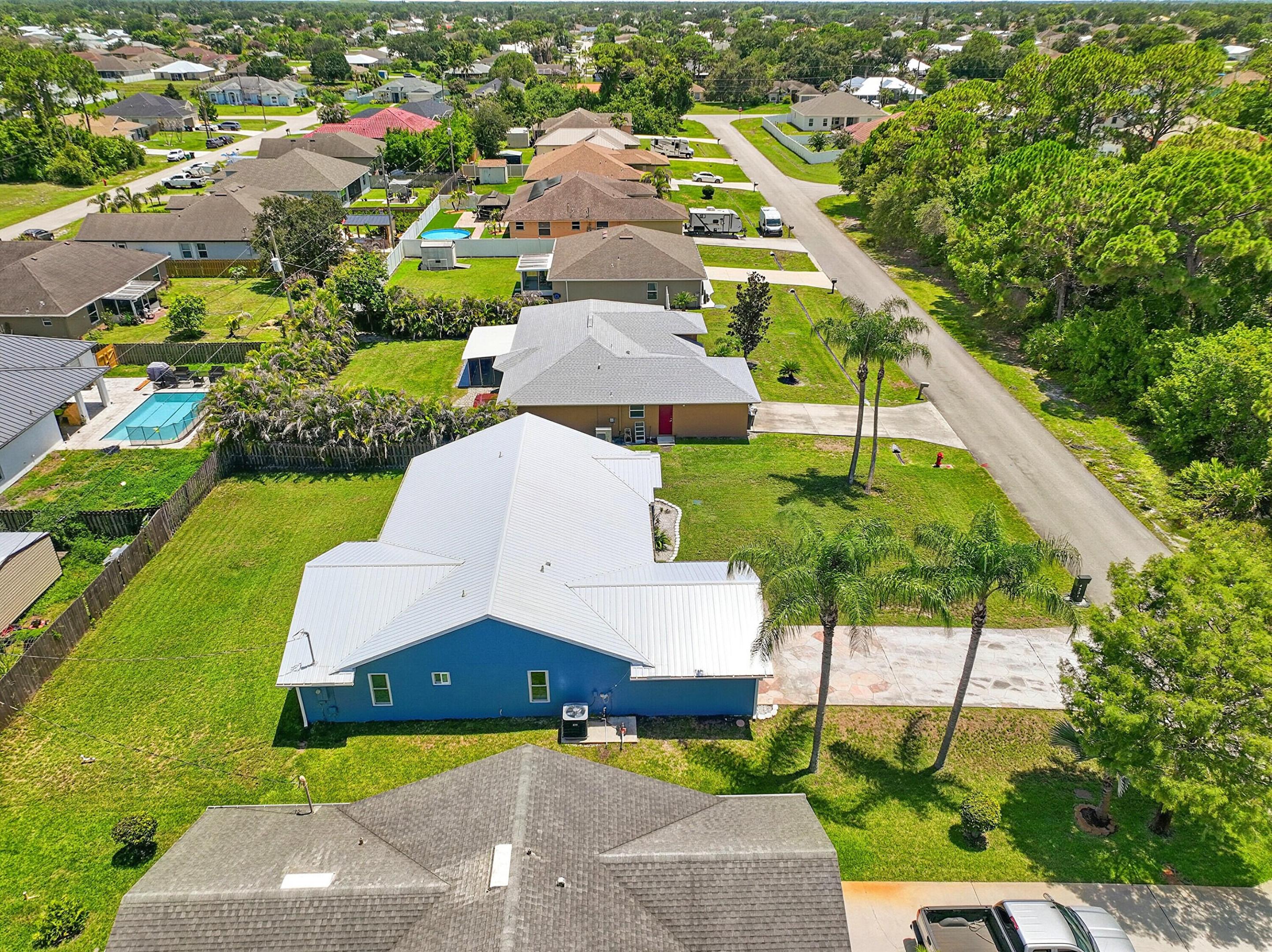 4231 SW Jive Street, Port St. Lucie