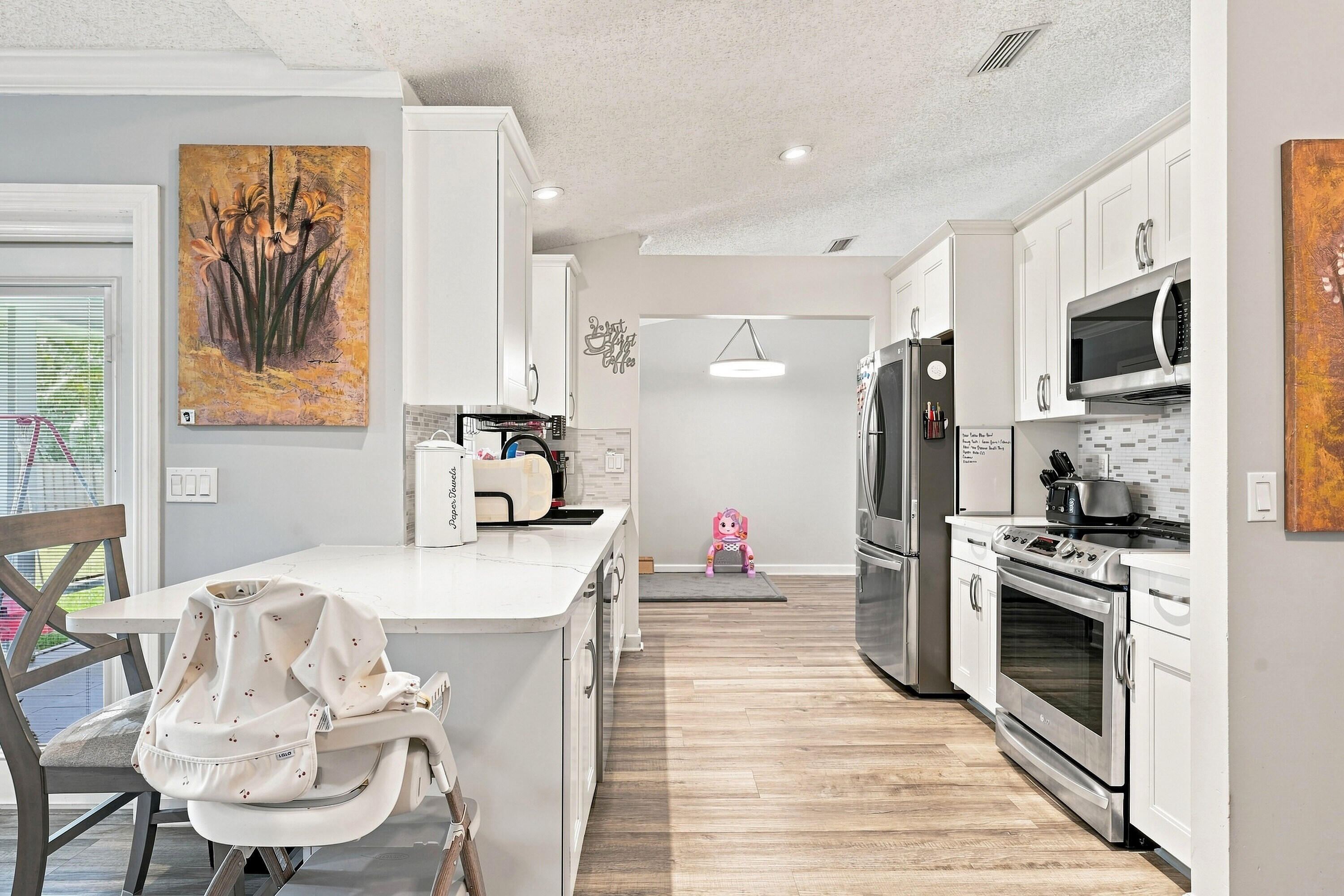 4231 SW Jive Street, Port St. Lucie