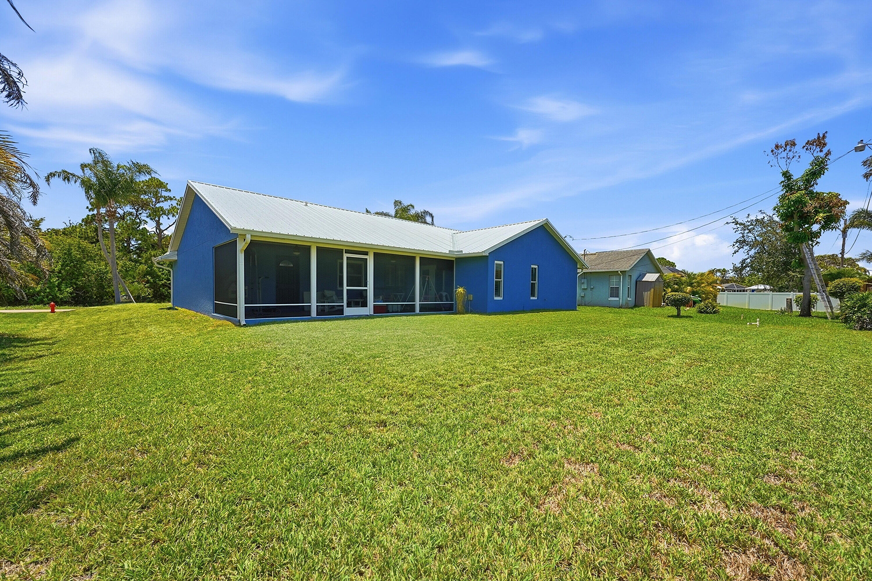 4231 SW Jive Street, Port St. Lucie