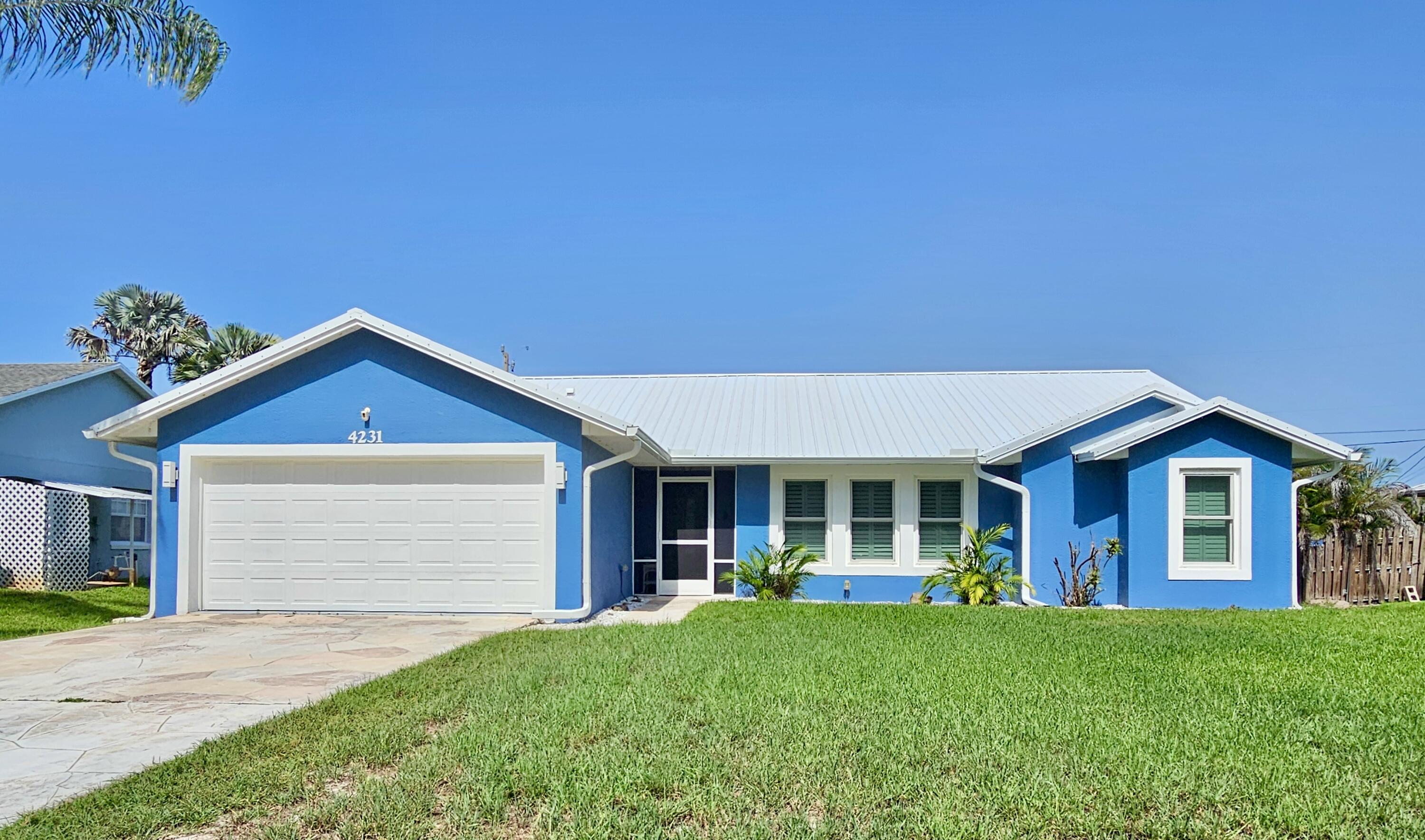 4231 SW Jive Street, Port St. Lucie