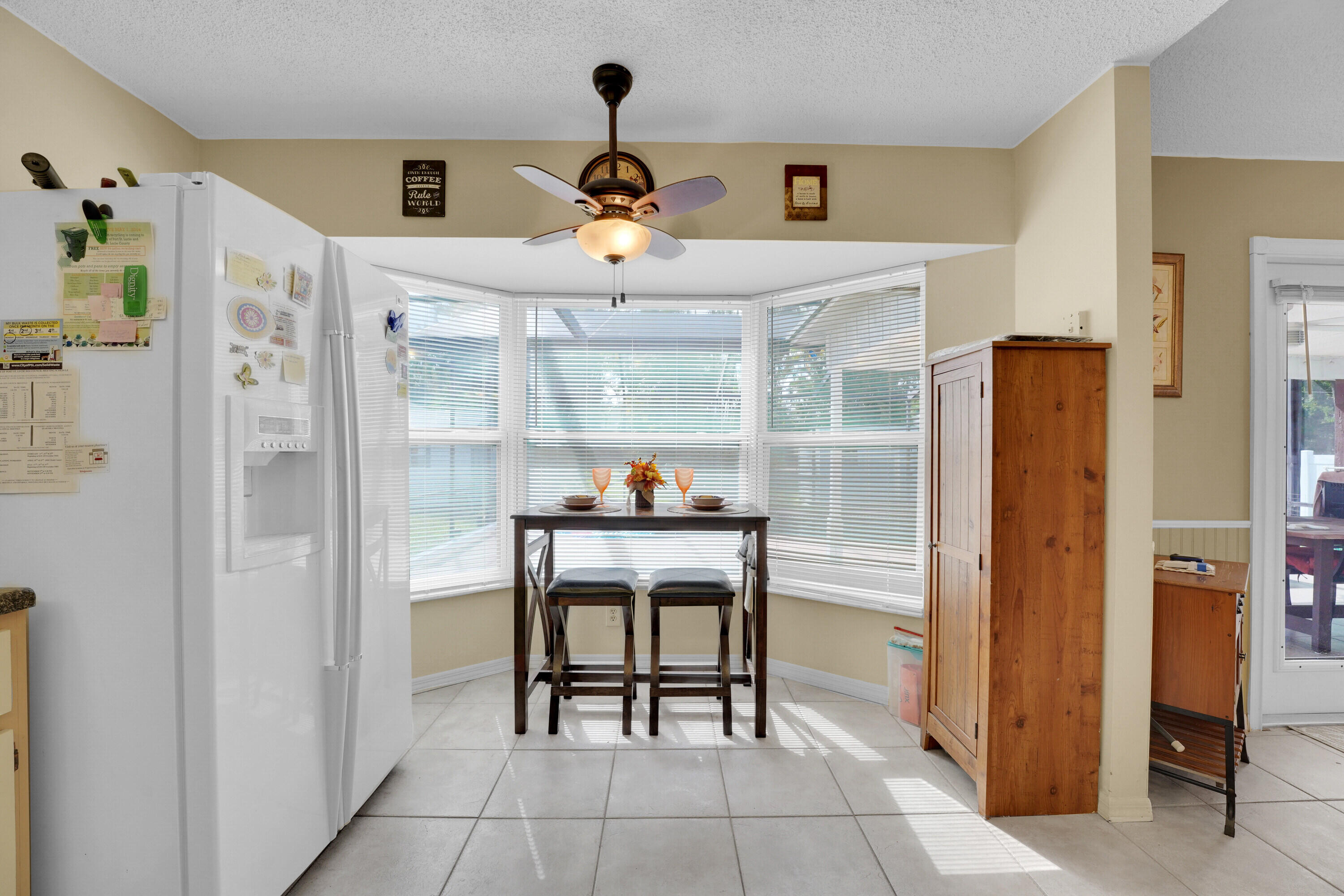 1917 SE Floresta Drive, Port St. Lucie