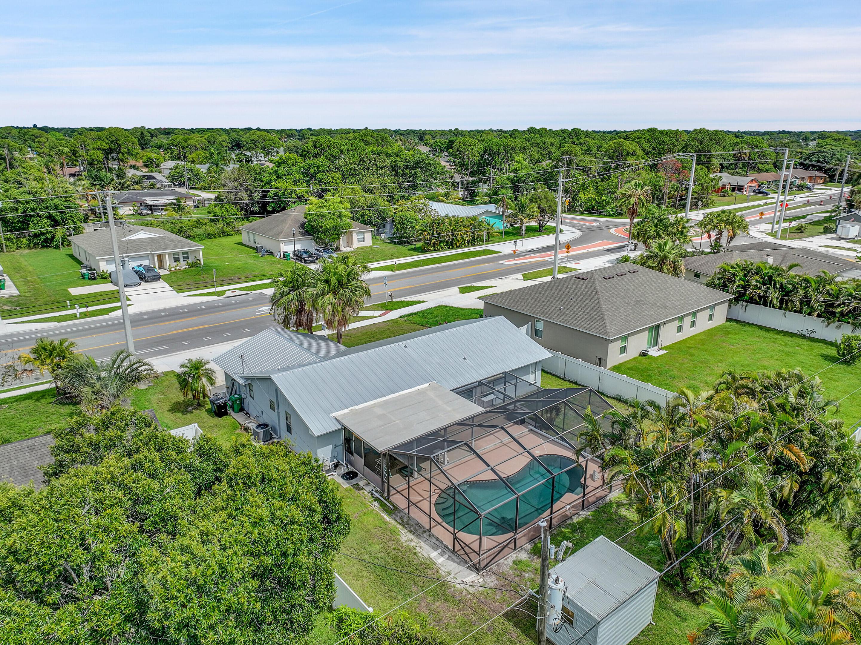 1917 SE Floresta Drive, Port St. Lucie