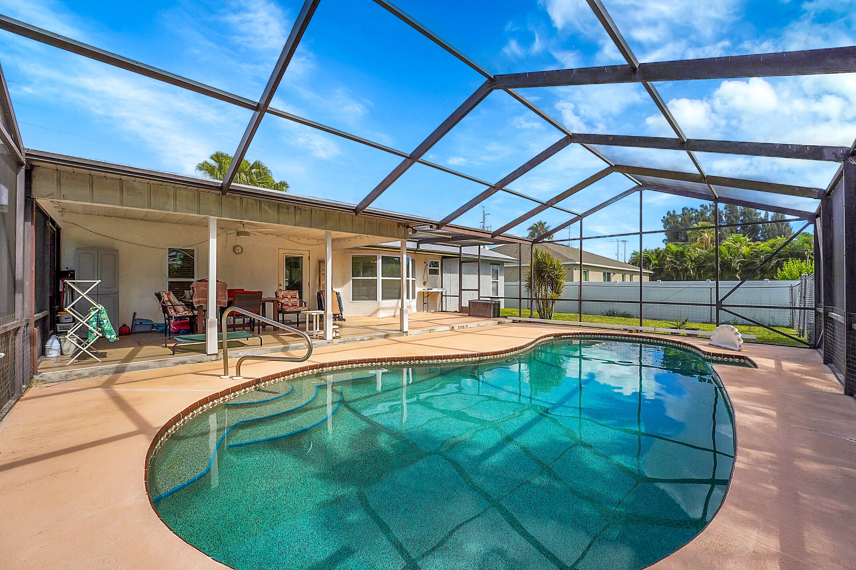 1917 SE Floresta Drive, Port St. Lucie