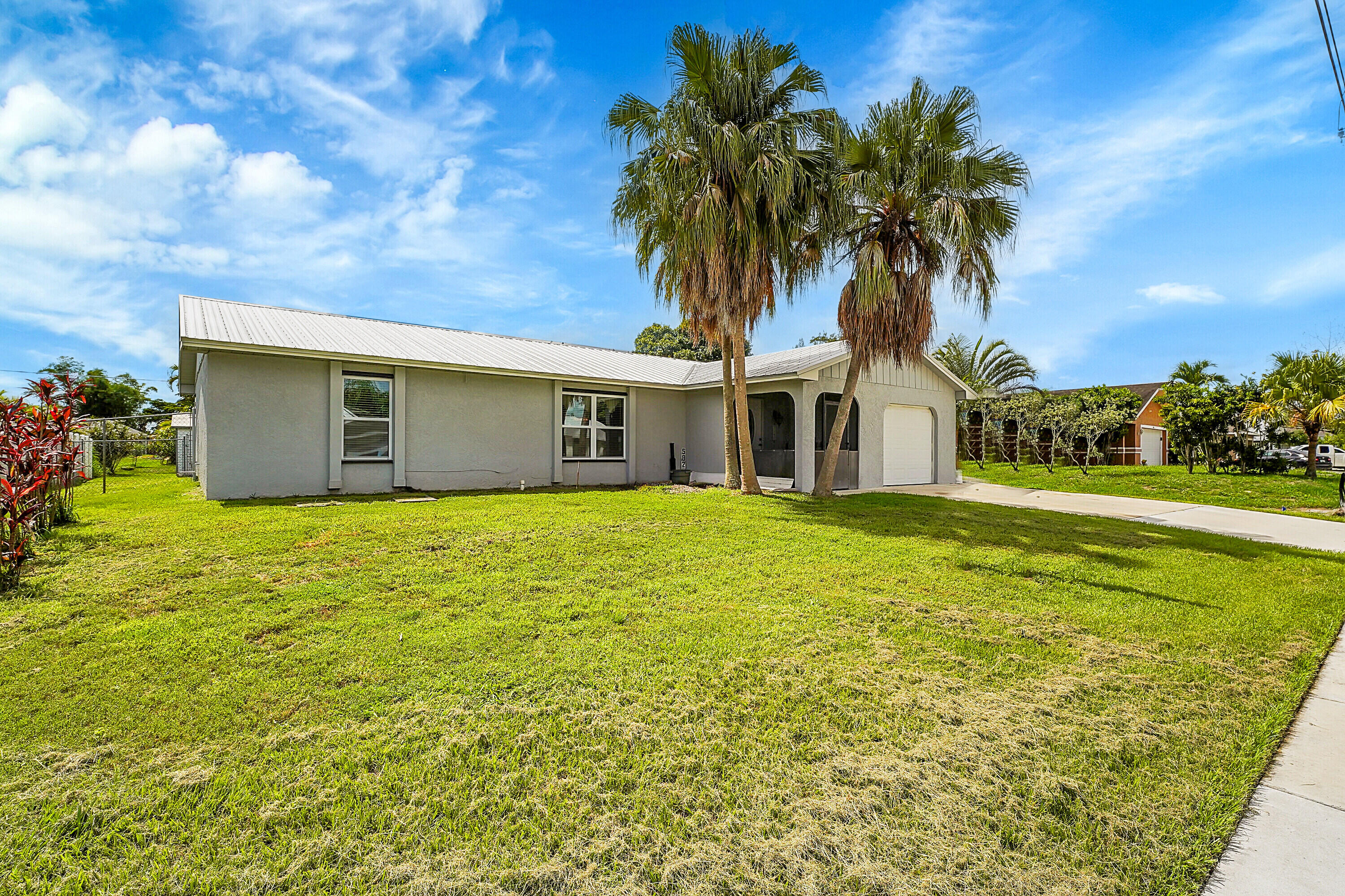 1917 SE Floresta Drive, Port St. Lucie