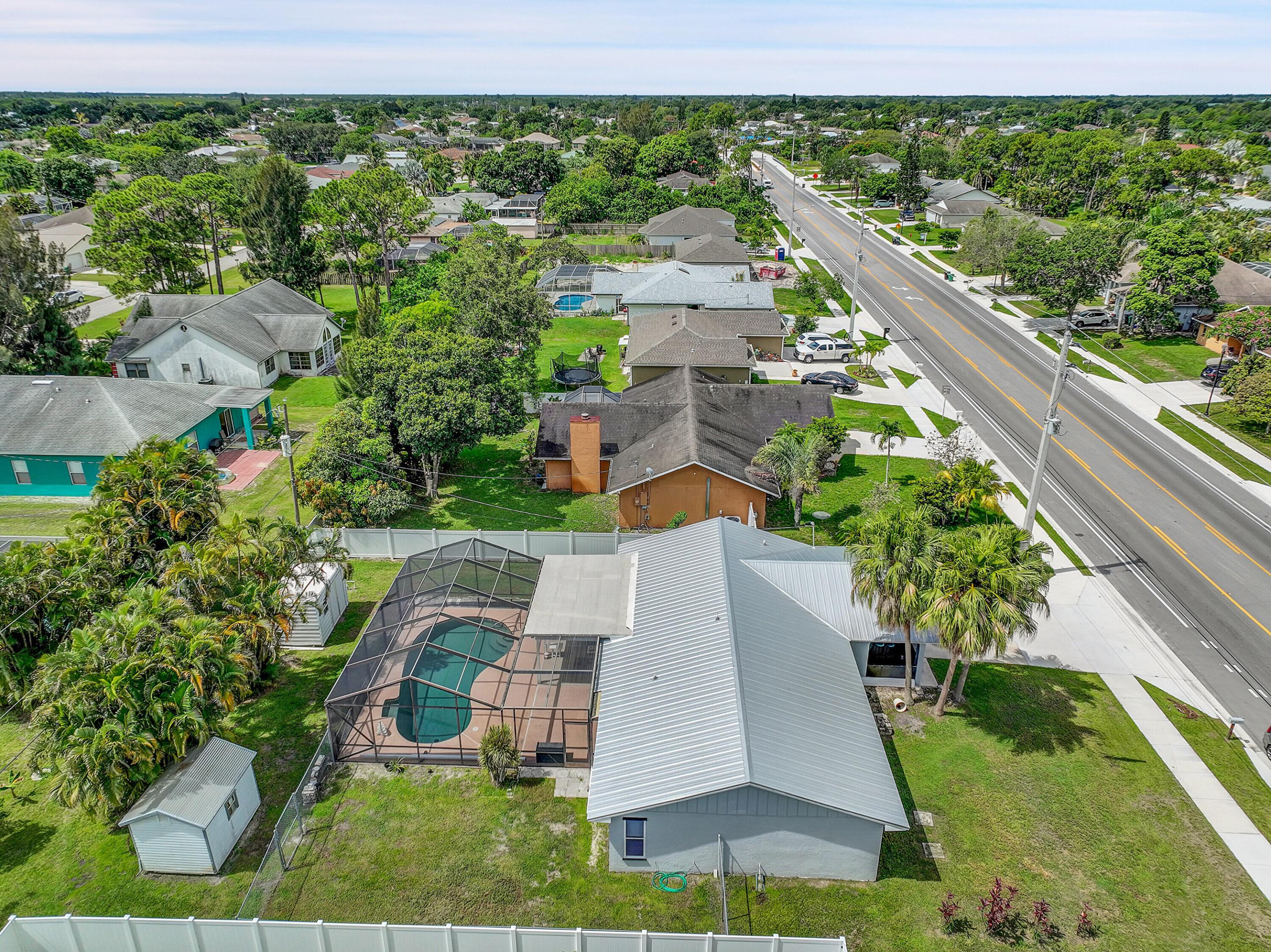 1917 SE Floresta Drive, Port St. Lucie