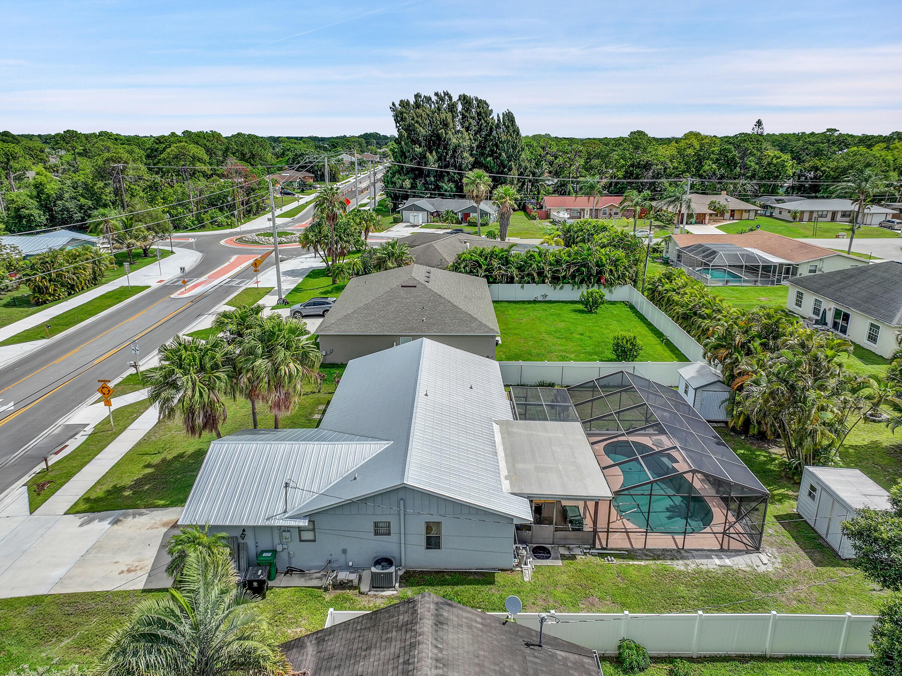 1917 SE Floresta Drive, Port St. Lucie