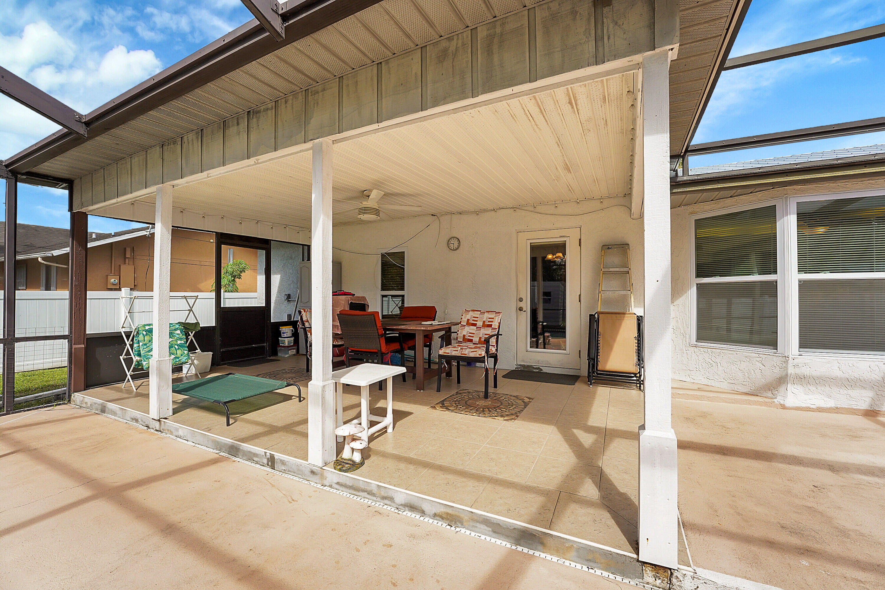 1917 SE Floresta Drive, Port St. Lucie