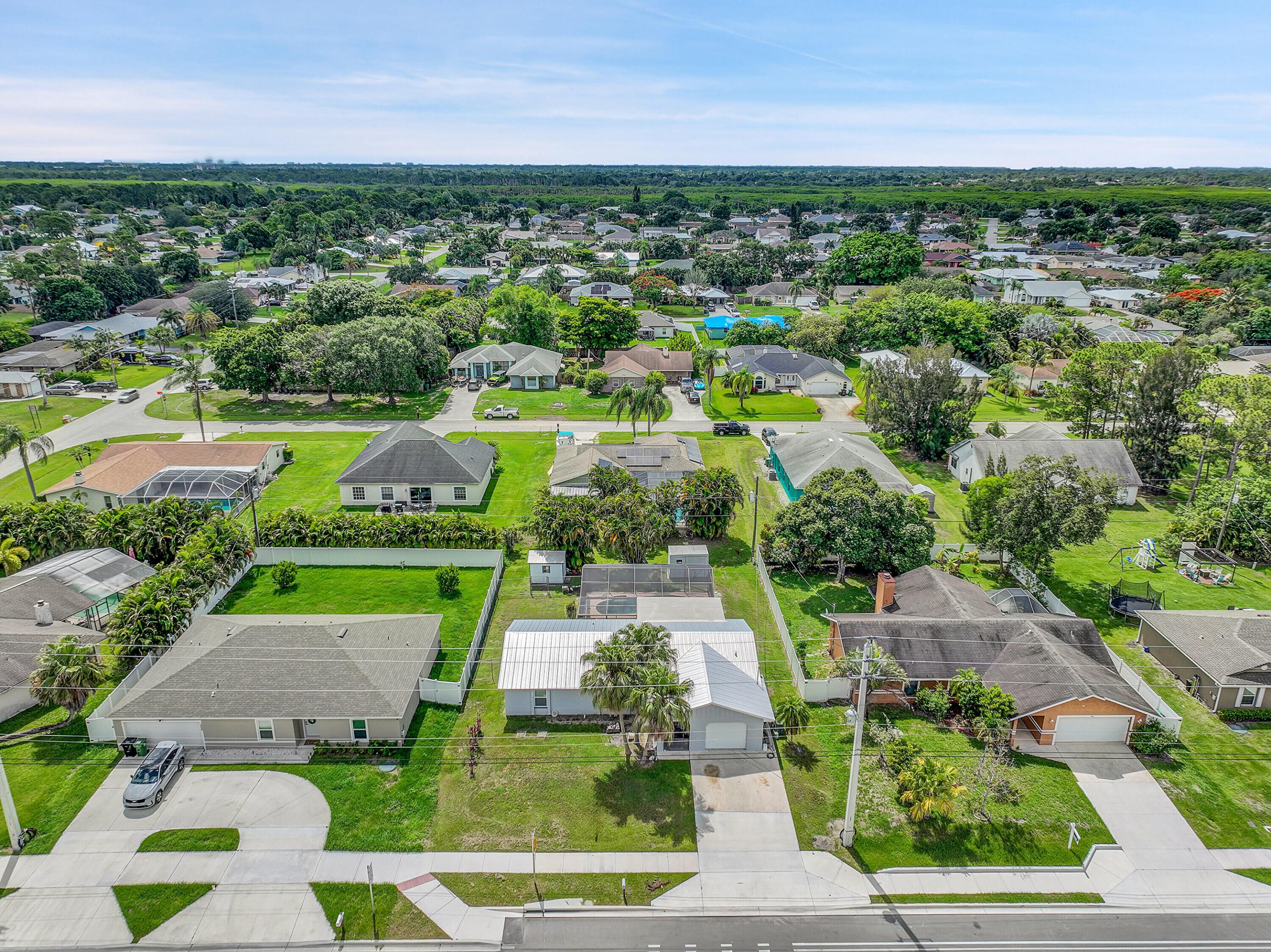 1917 SE Floresta Drive, Port St. Lucie