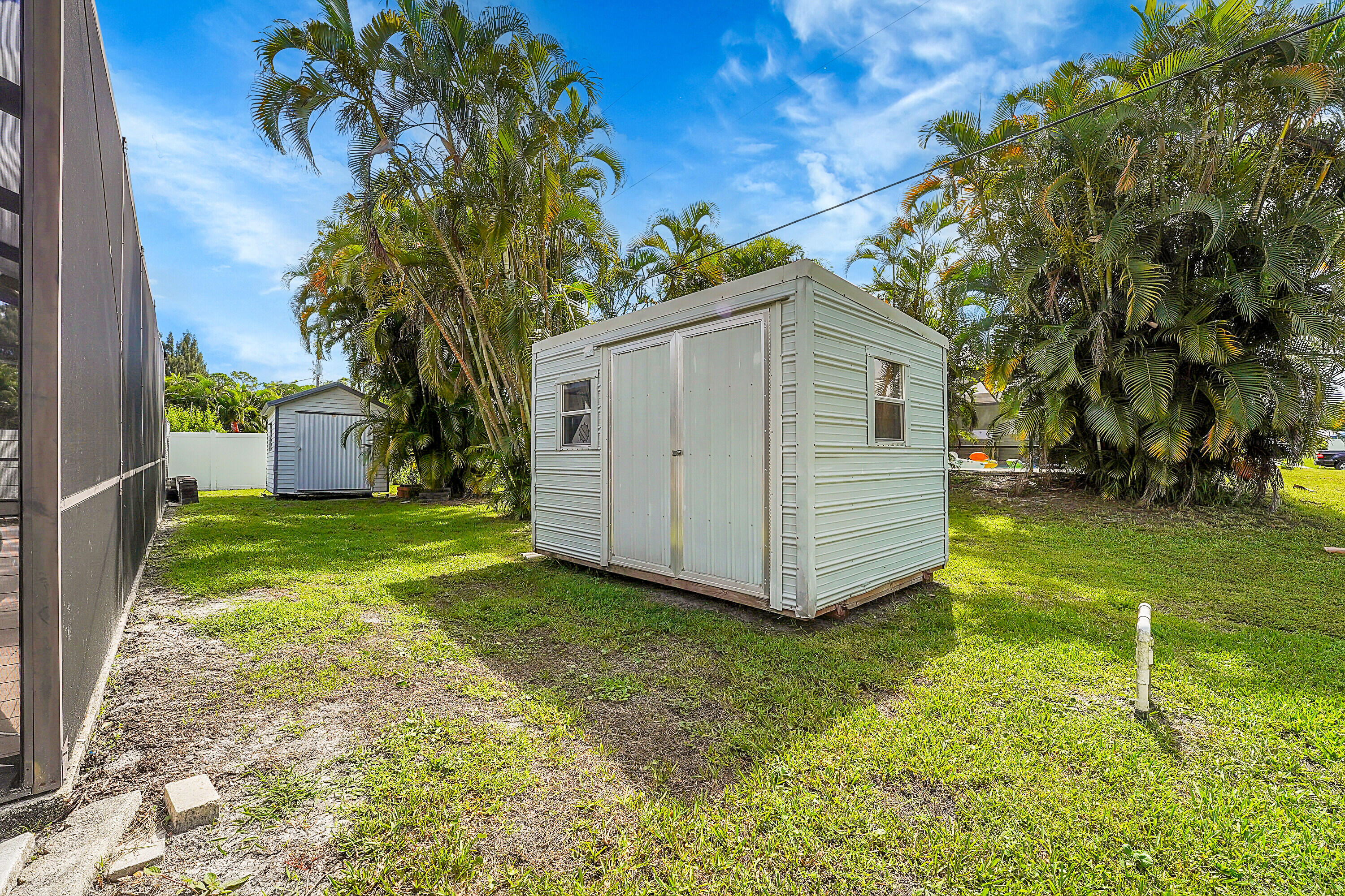 1917 SE Floresta Drive, Port St. Lucie
