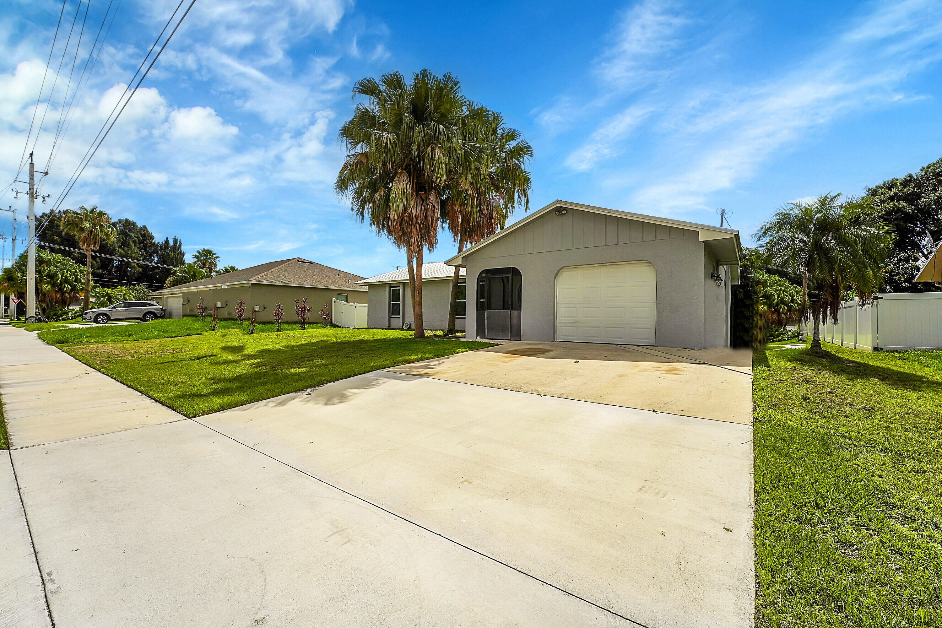 1917 SE Floresta Drive, Port St. Lucie