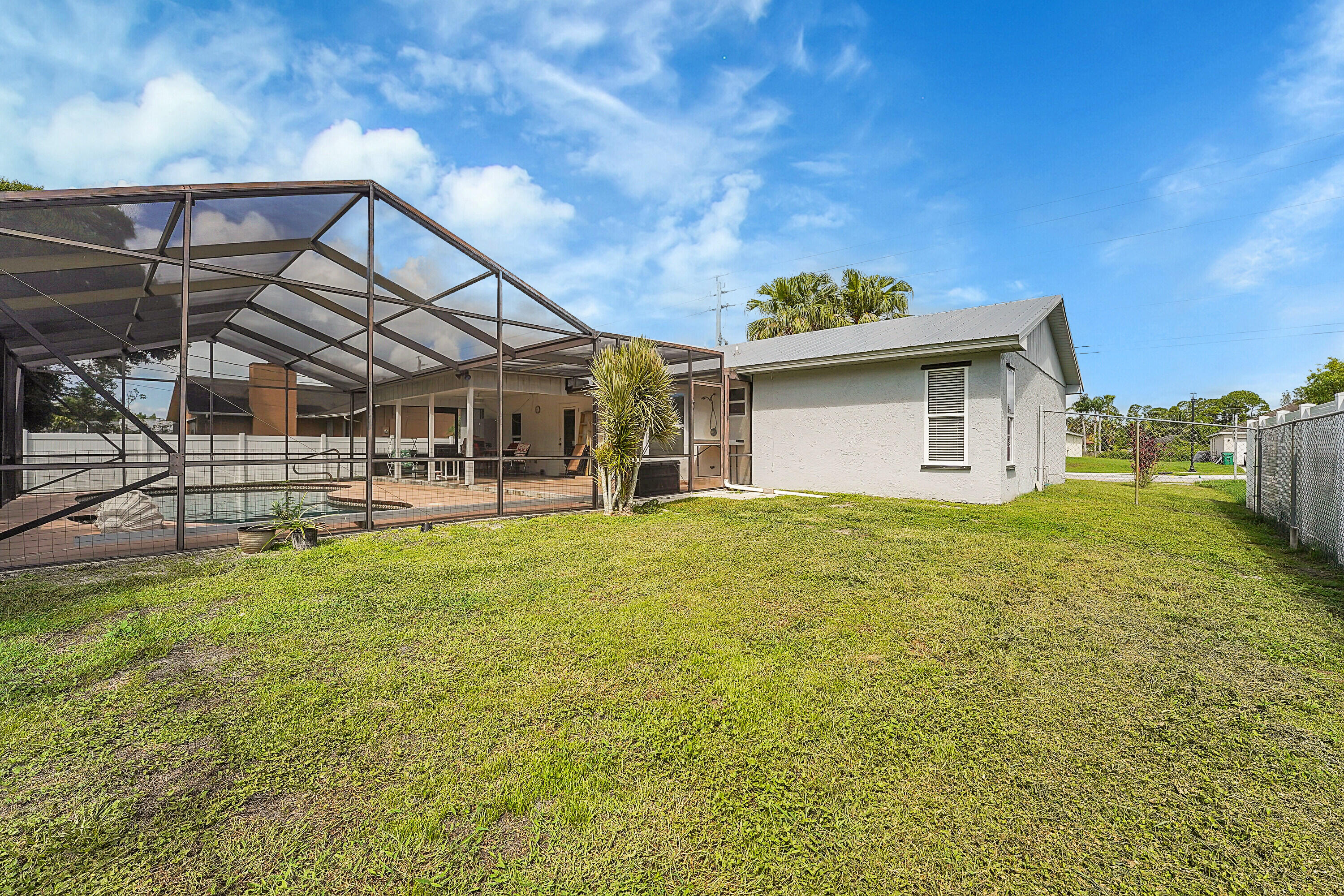 1917 SE Floresta Drive, Port St. Lucie