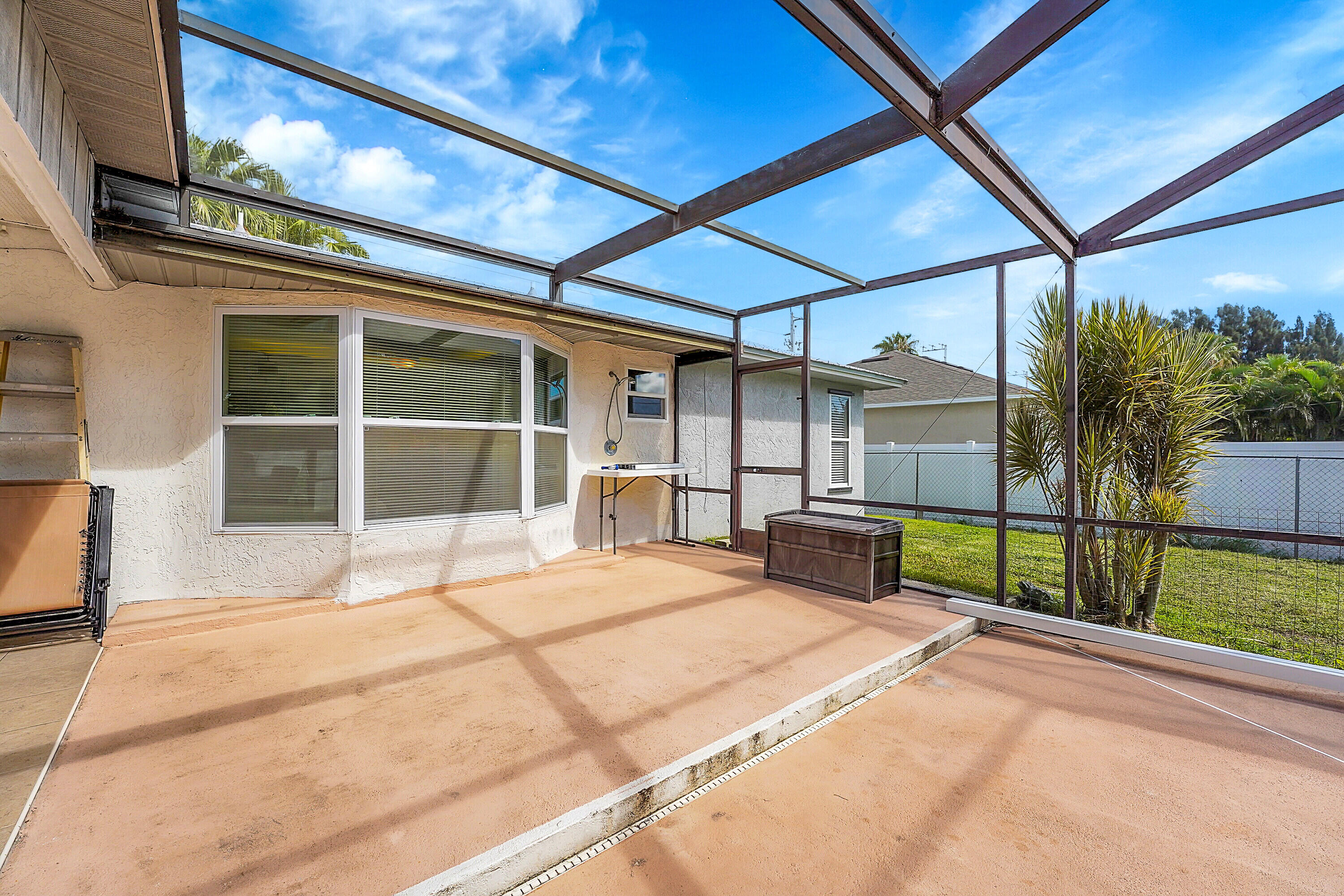 1917 SE Floresta Drive, Port St. Lucie