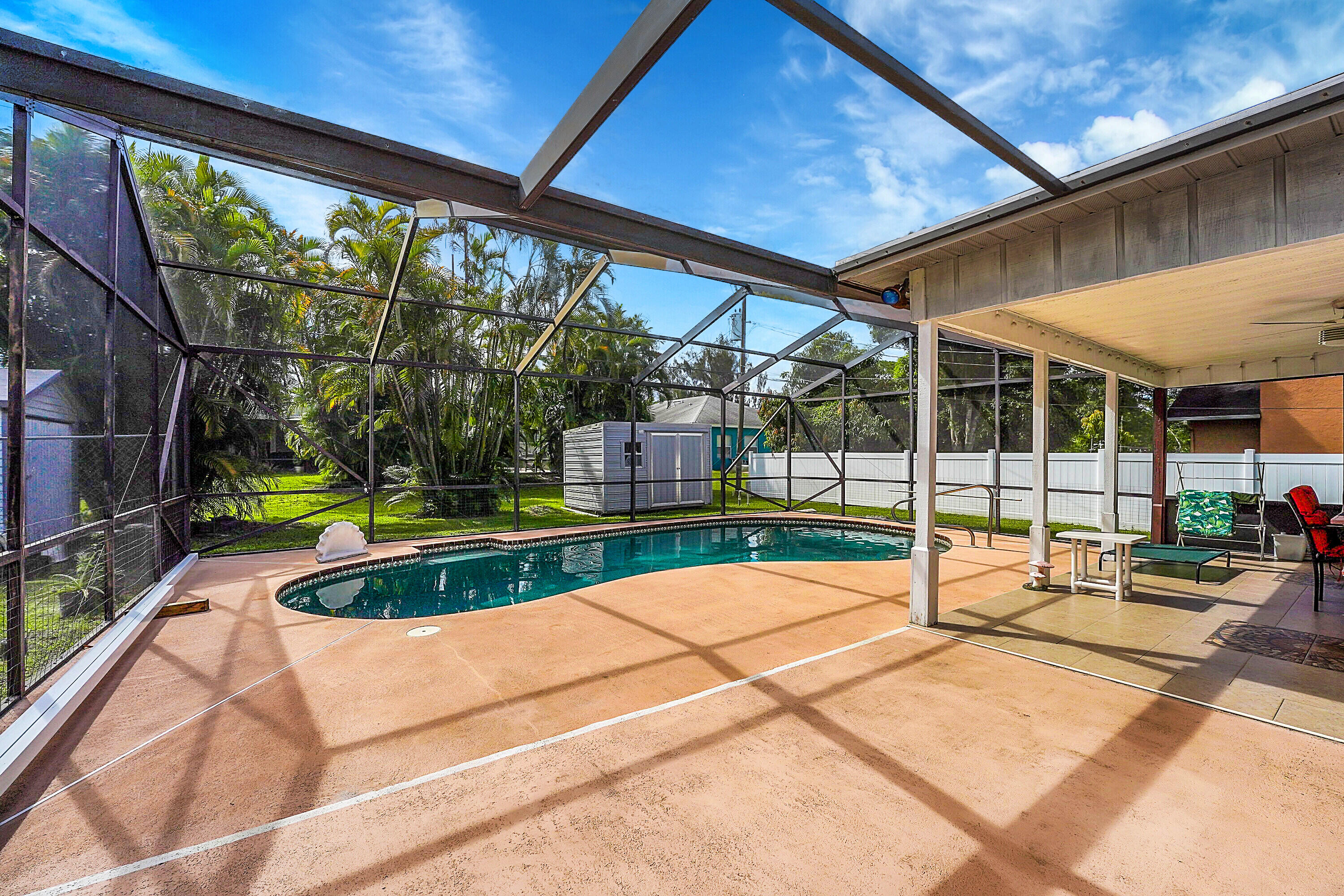 1917 SE Floresta Drive, Port St. Lucie