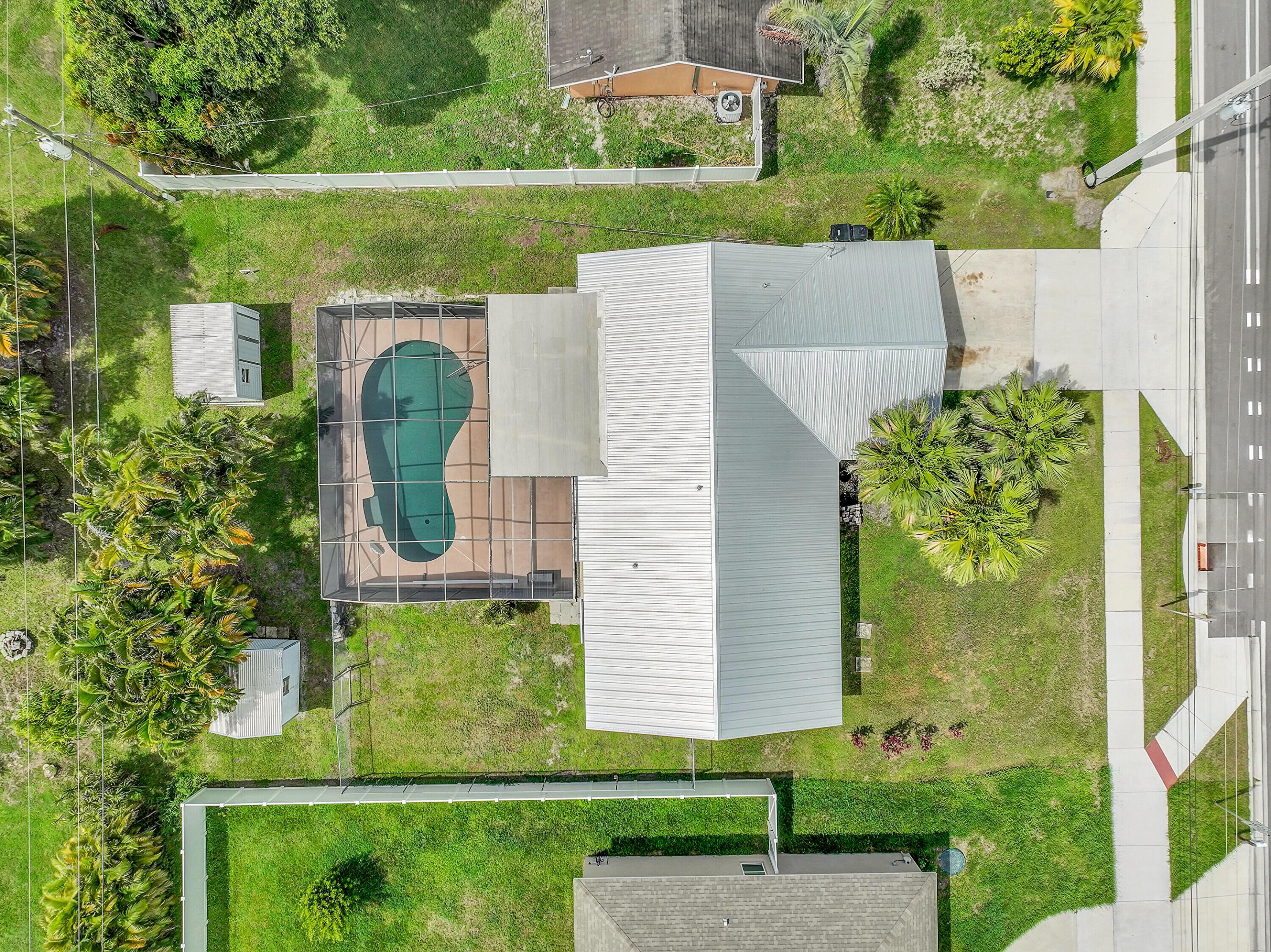 1917 SE Floresta Drive, Port St. Lucie