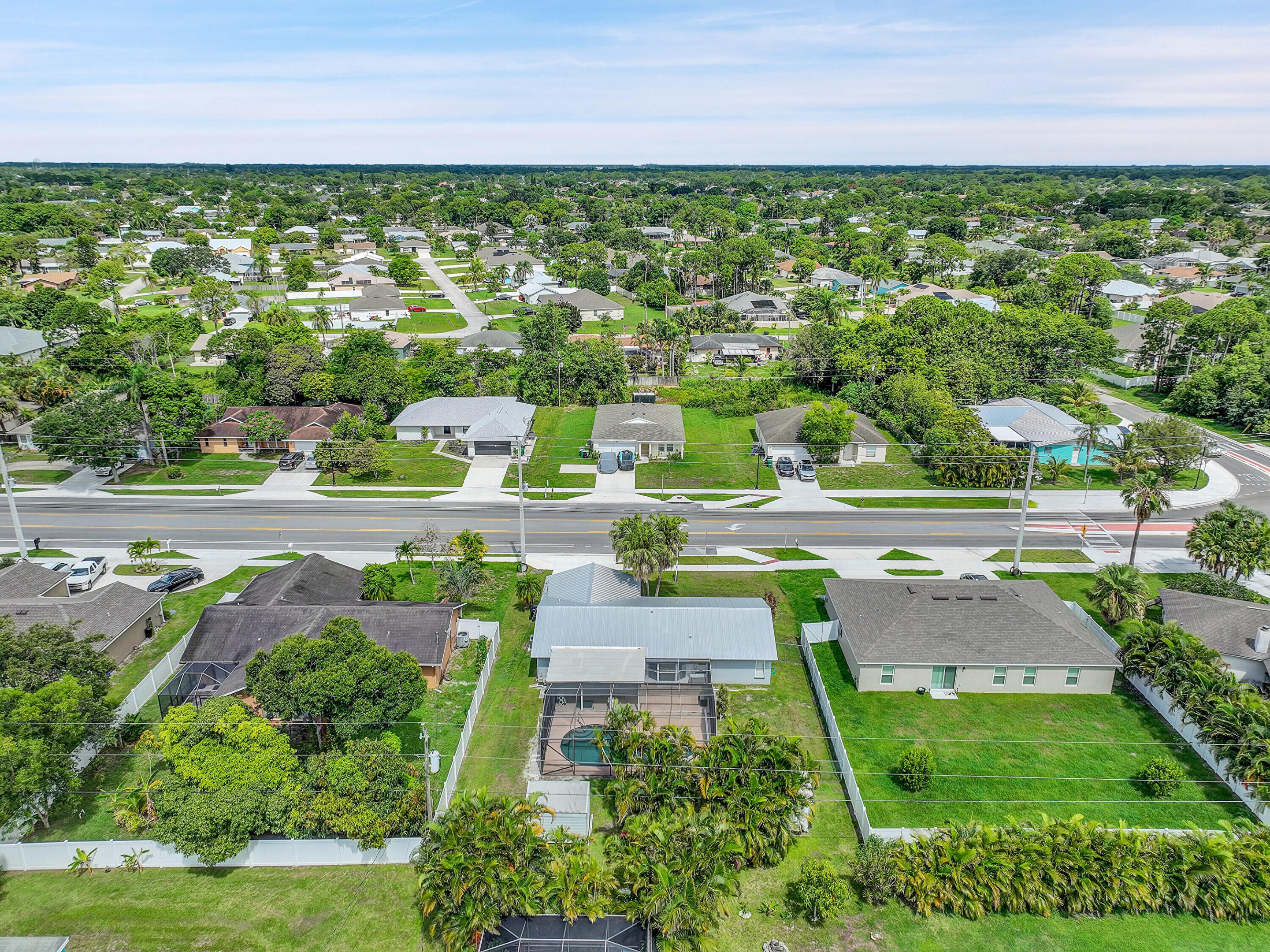1917 SE Floresta Drive, Port St. Lucie