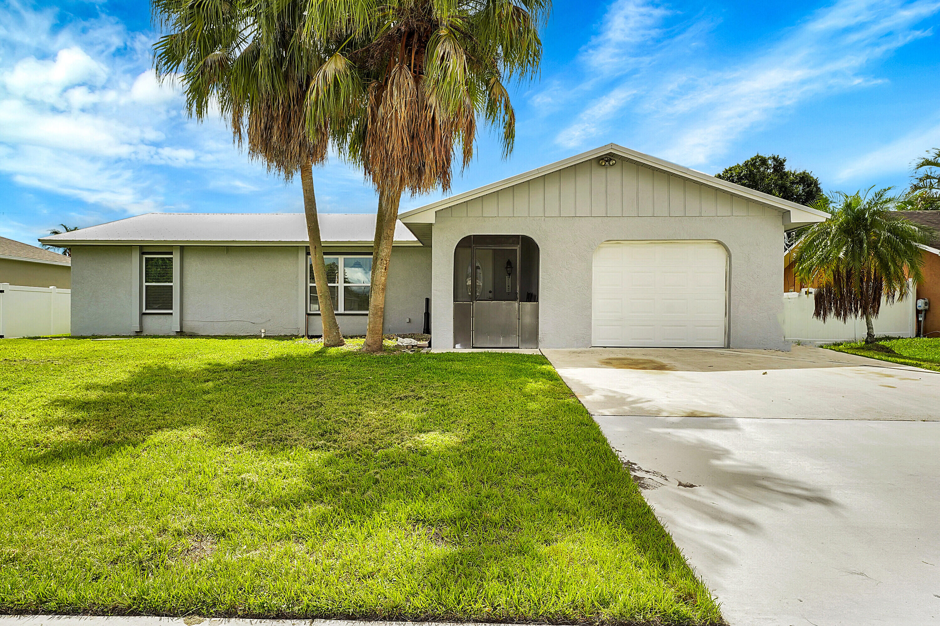 1917 SE Floresta Drive, Port St. Lucie