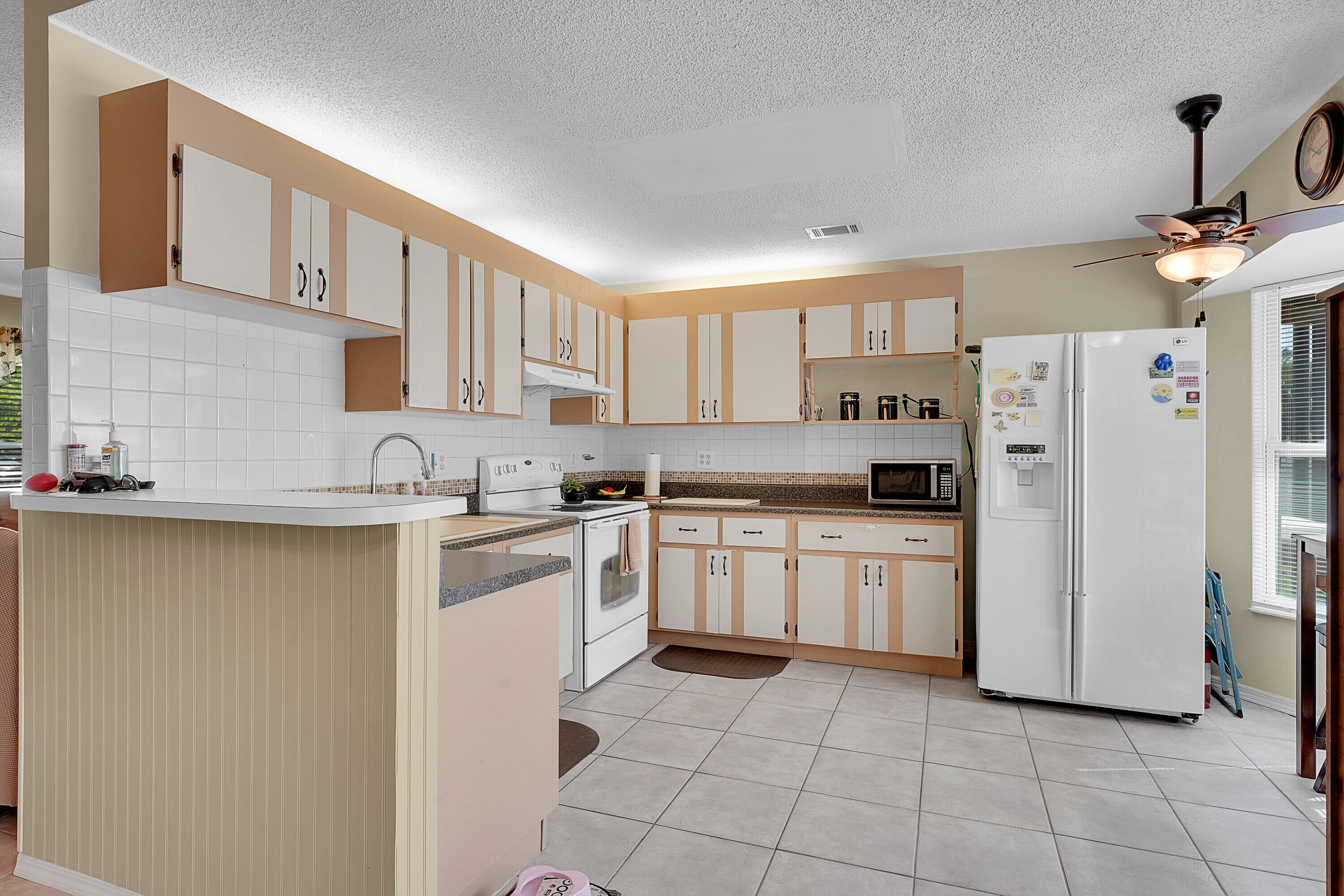 1917 SE Floresta Drive, Port St. Lucie