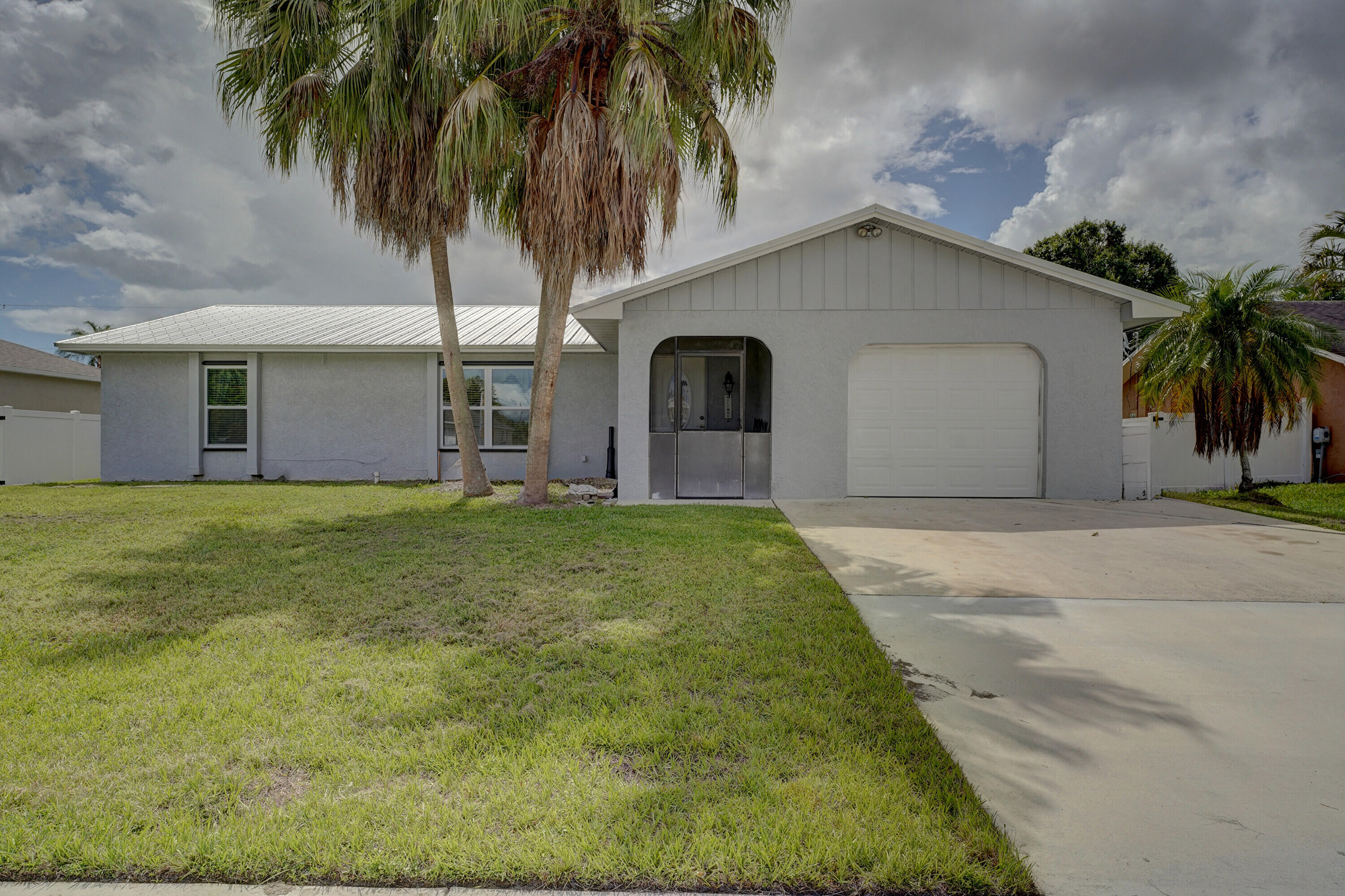 1917 SE Floresta Drive, Port St. Lucie