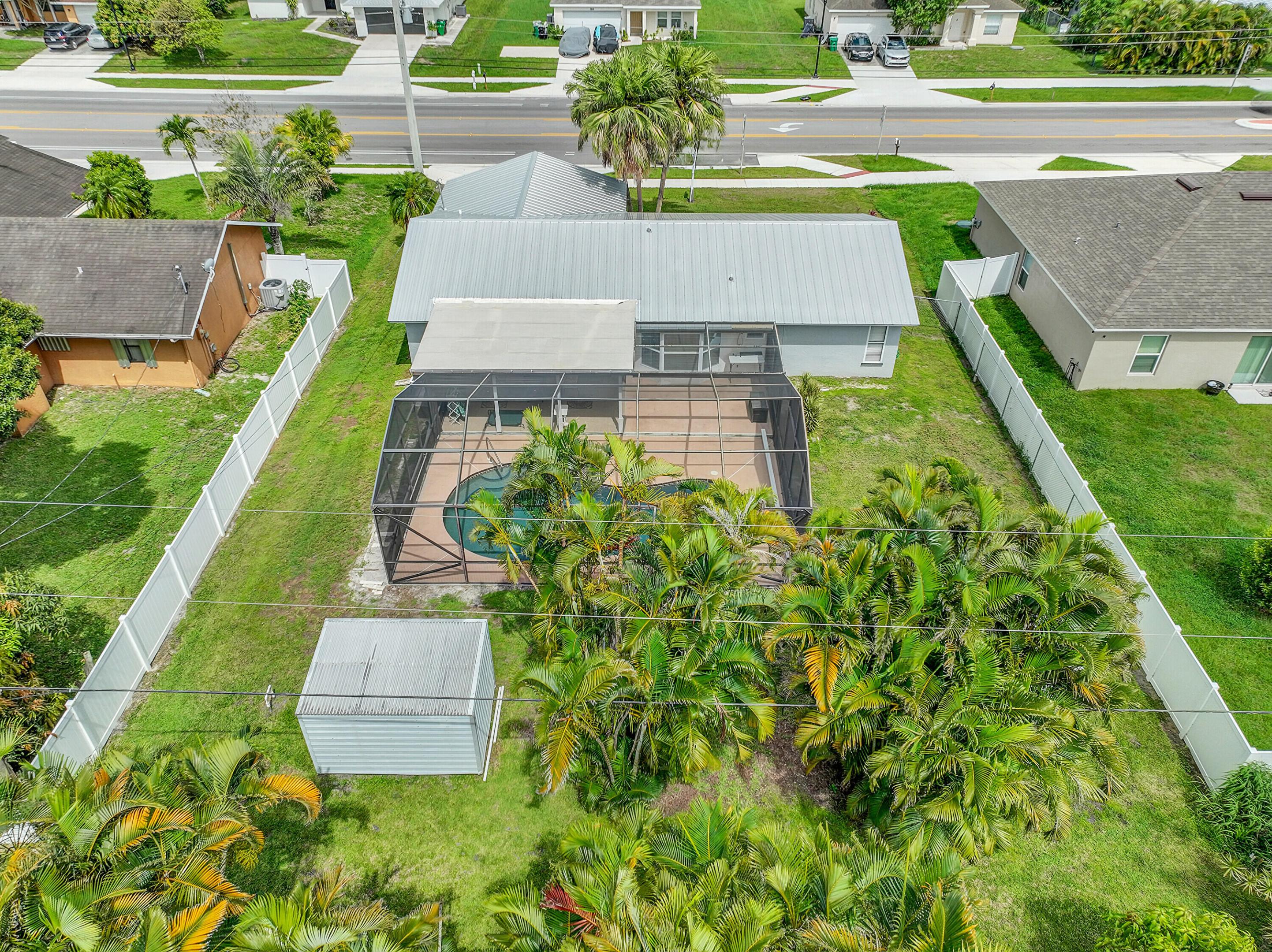 1917 SE Floresta Drive, Port St. Lucie
