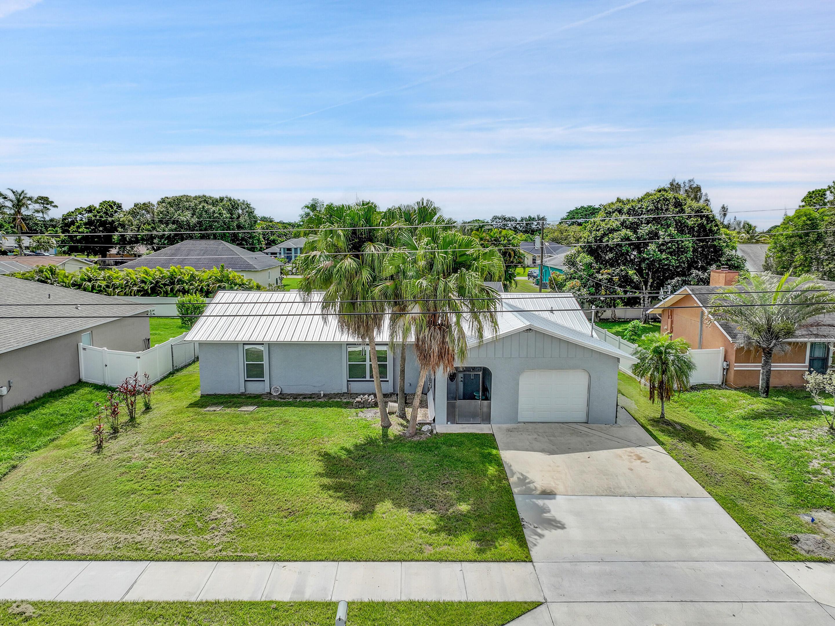 1917 SE Floresta Drive, Port St. Lucie