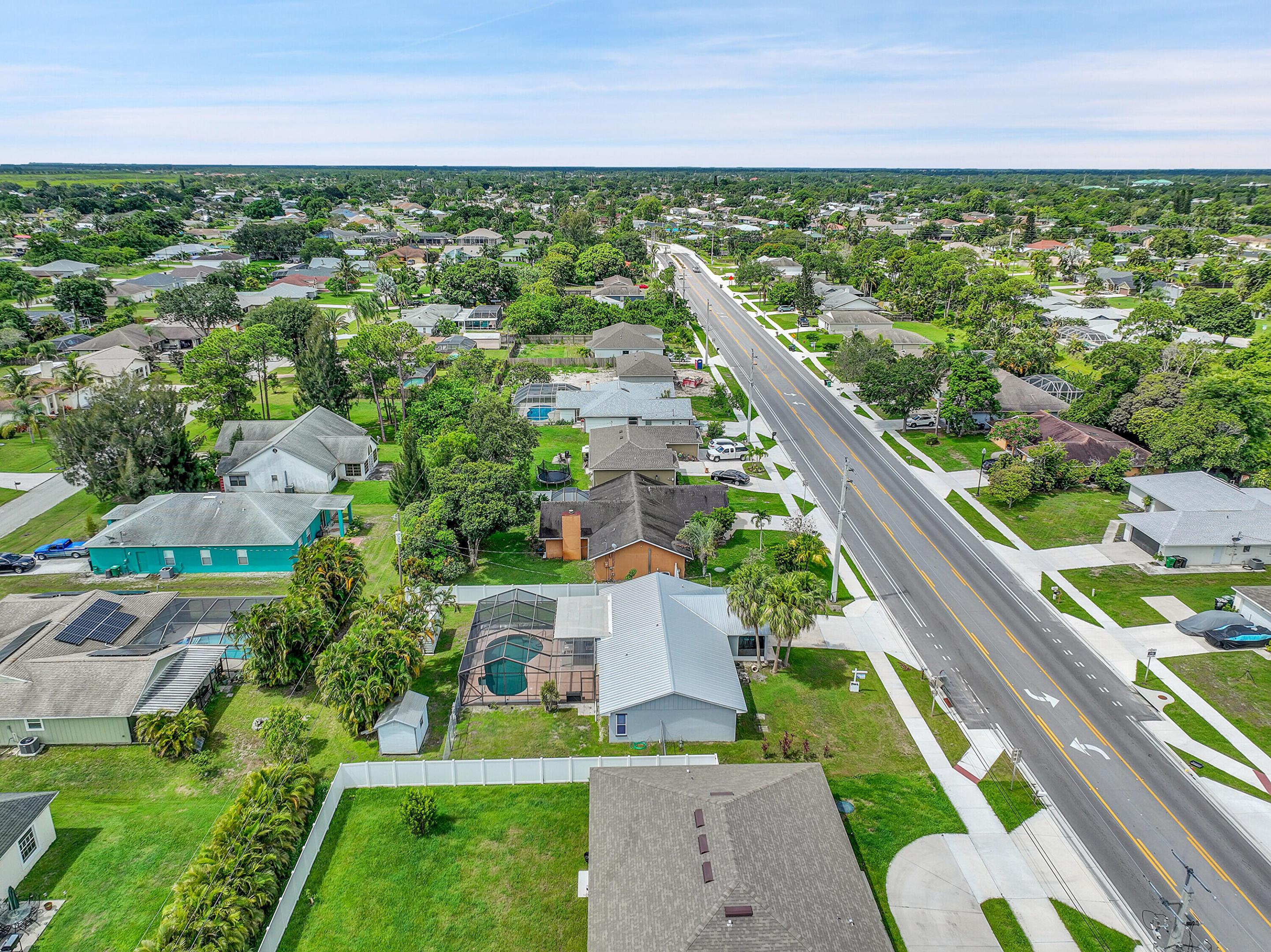 1917 SE Floresta Drive, Port St. Lucie