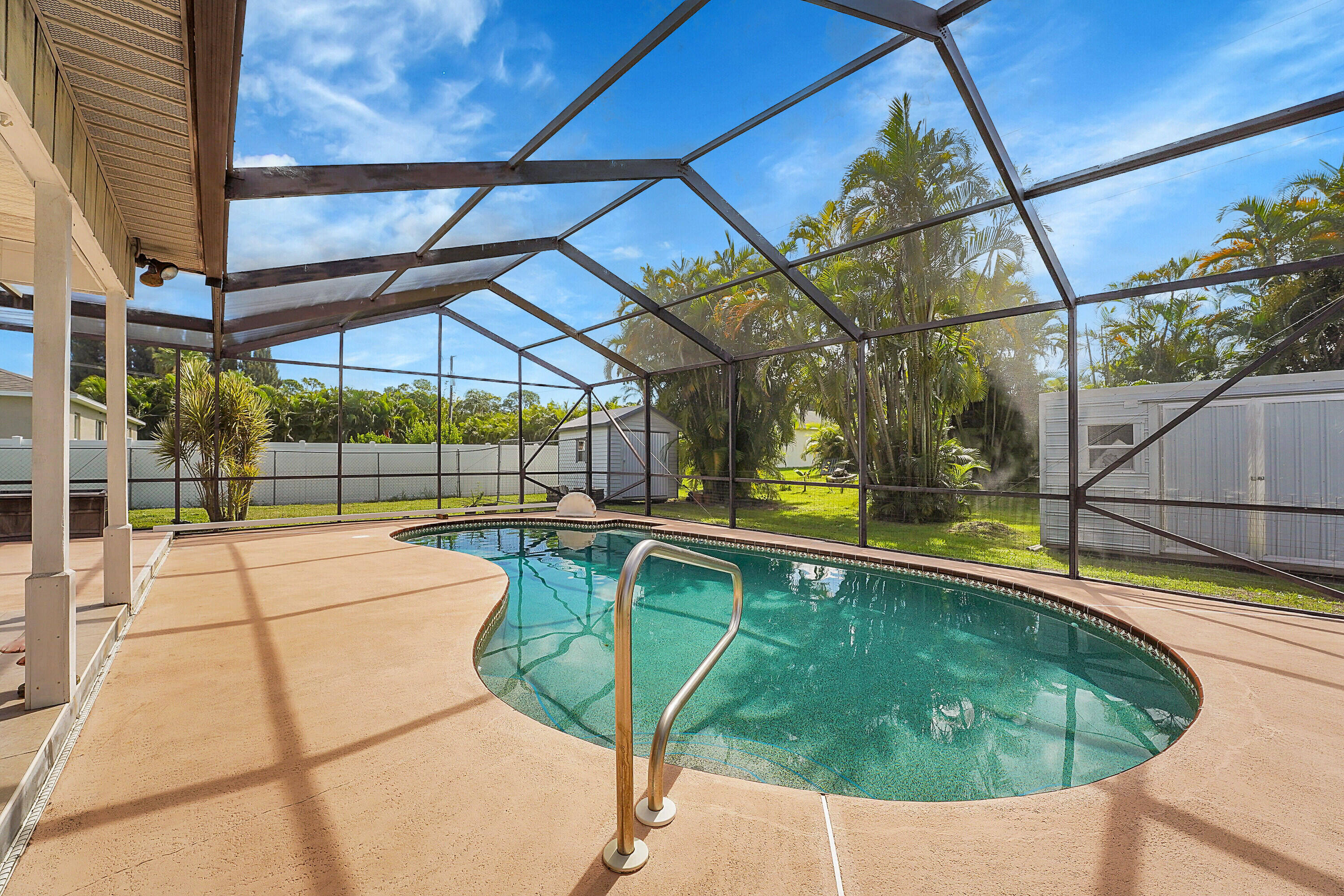 1917 SE Floresta Drive, Port St. Lucie