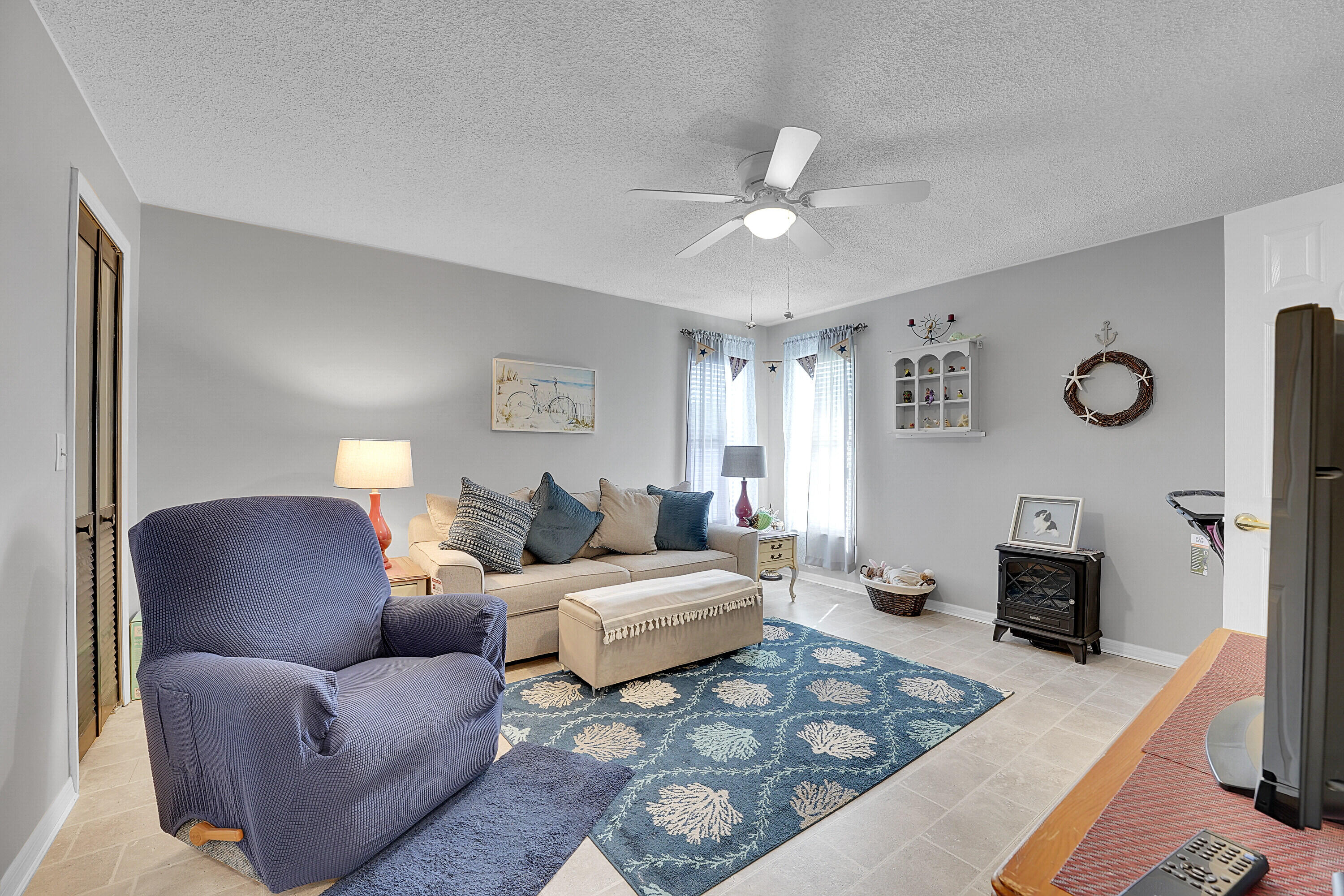 1917 SE Floresta Drive, Port St. Lucie