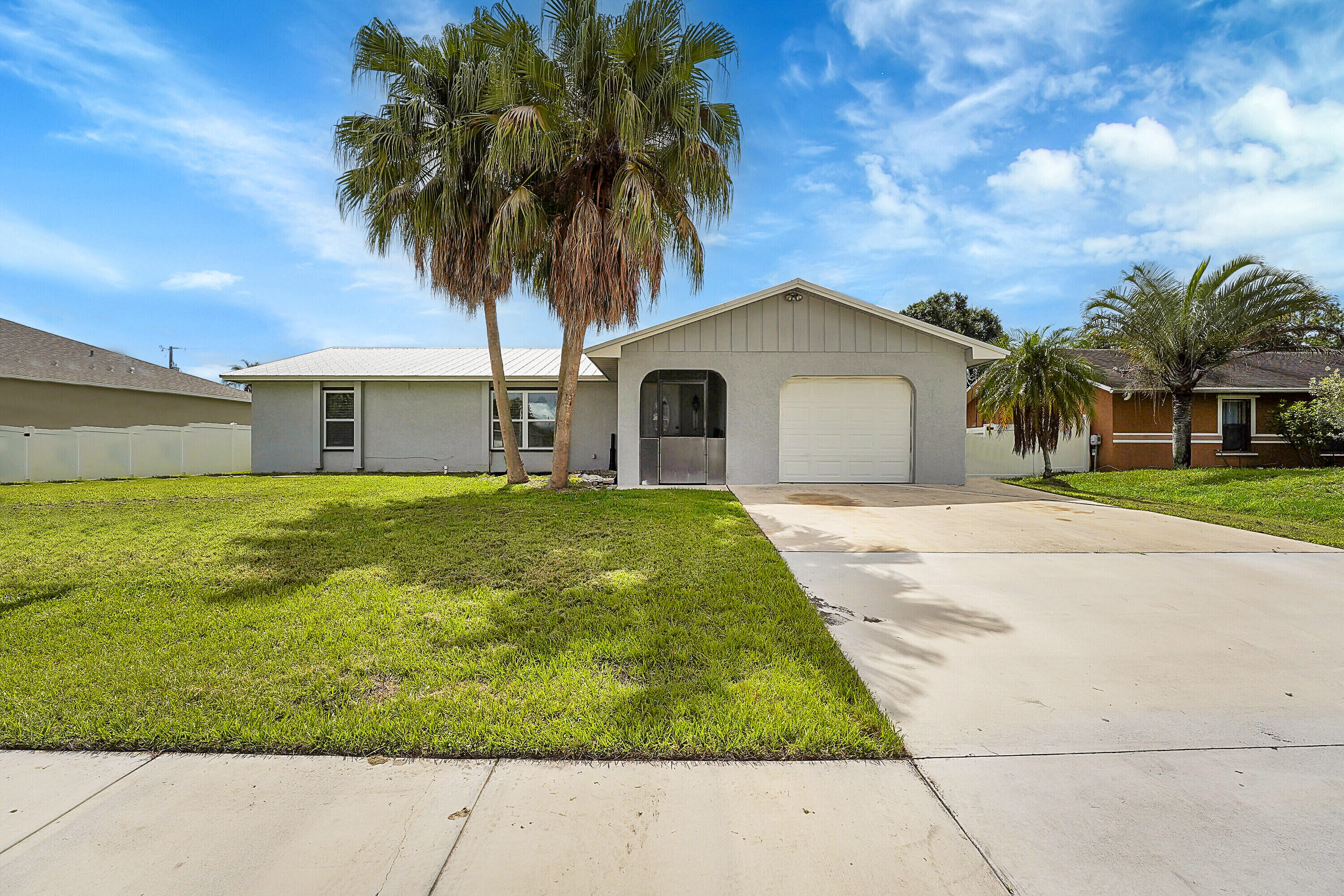 1917 SE Floresta Drive, Port St. Lucie