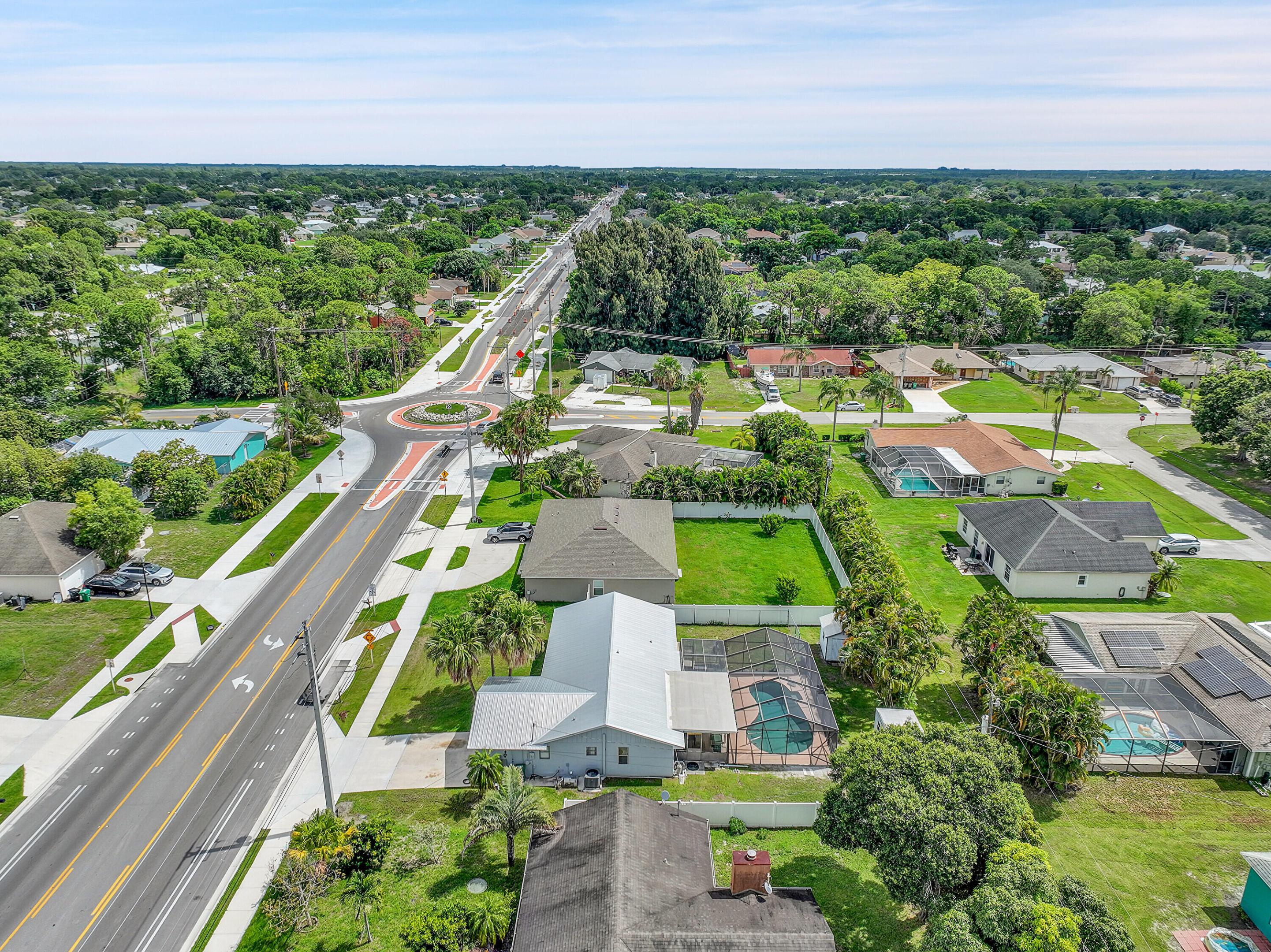 1917 SE Floresta Drive, Port St. Lucie