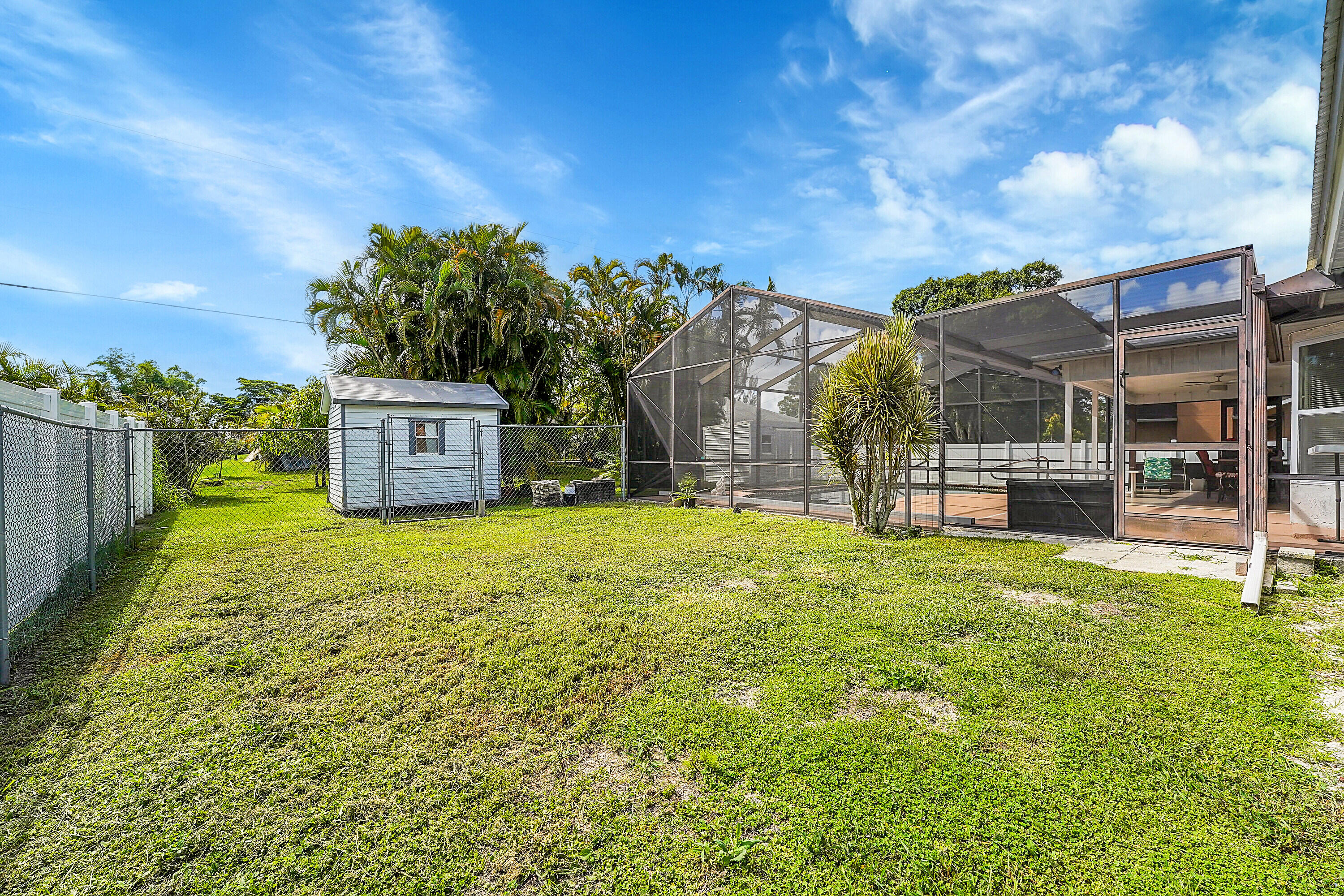 1917 SE Floresta Drive, Port St. Lucie
