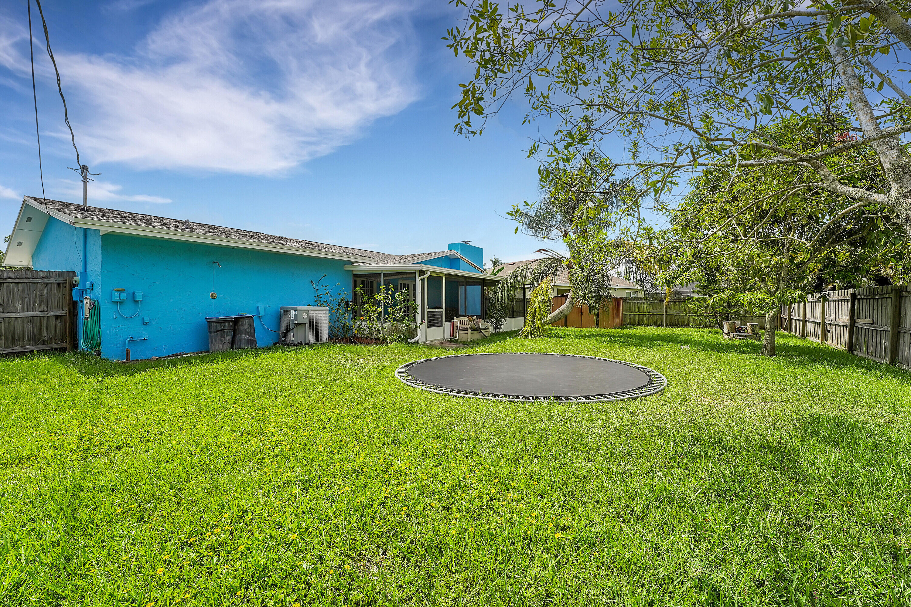 2366 SE Corsica Road, Port St. Lucie