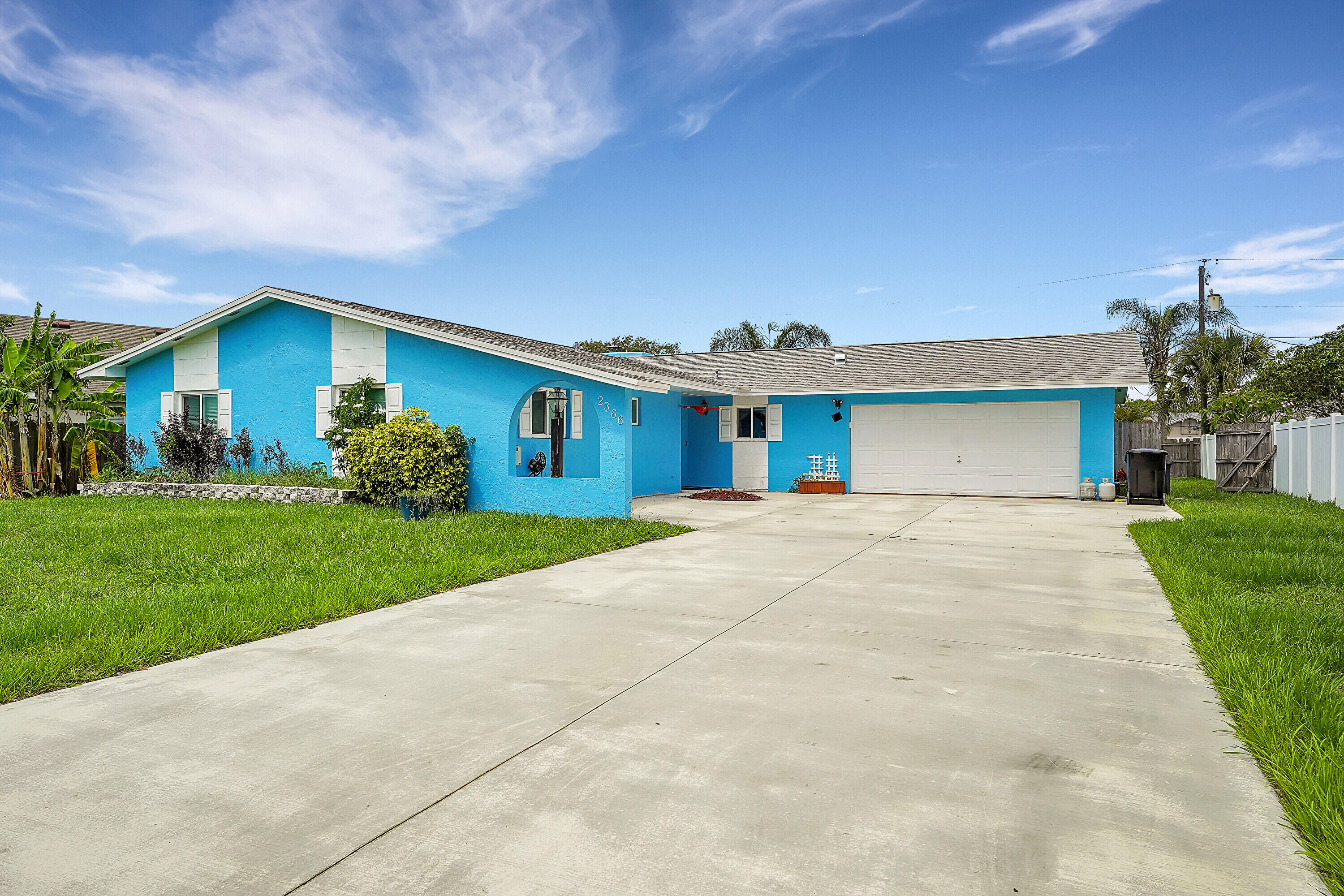 2366 SE Corsica Road, Port St. Lucie
