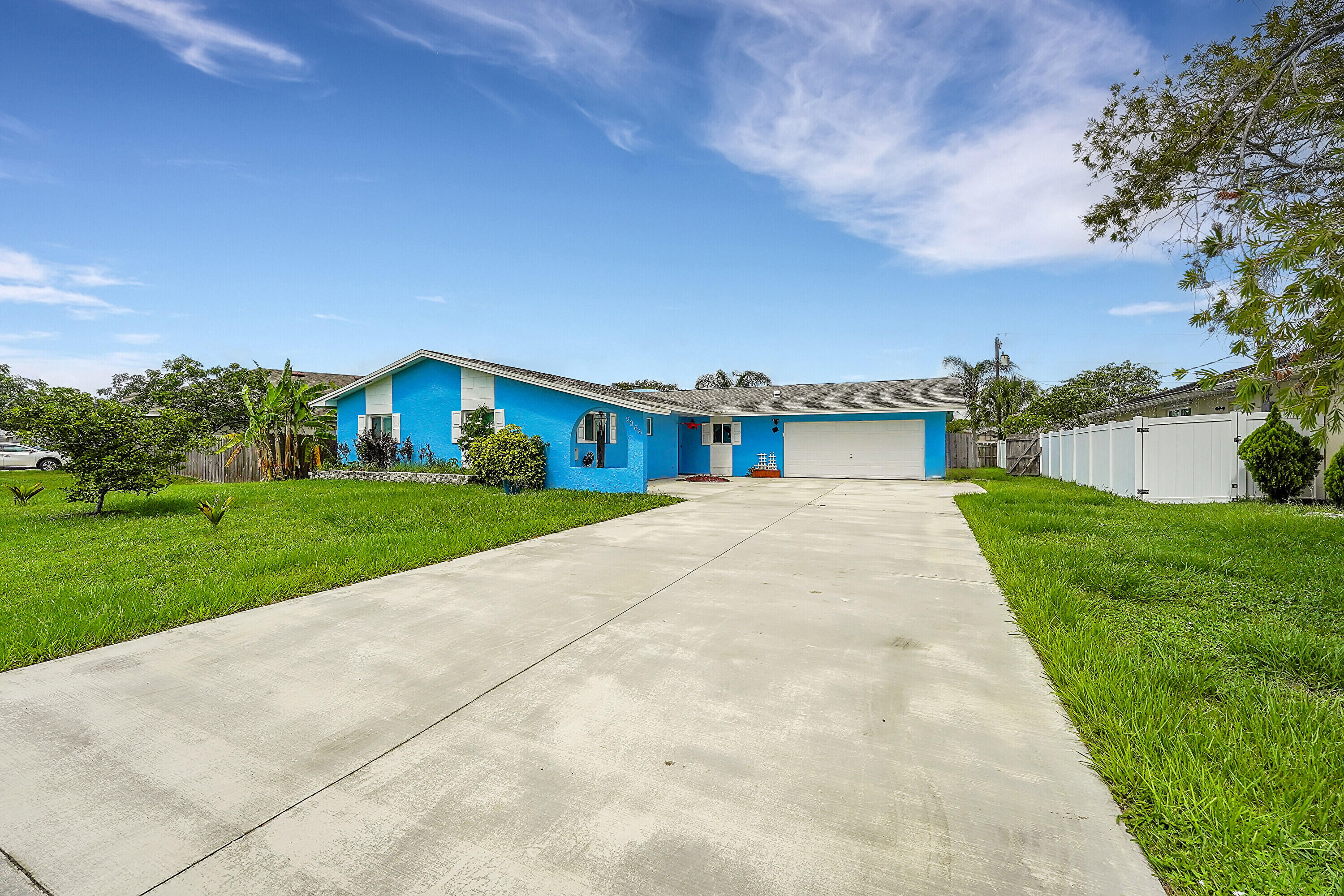 2366 SE Corsica Road, Port St. Lucie