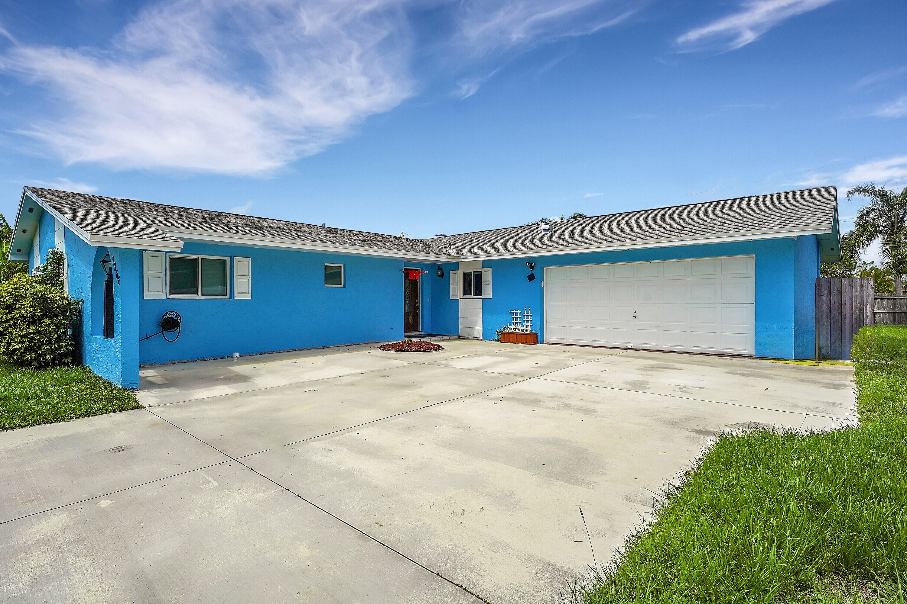 2366 SE Corsica Road, Port St. Lucie