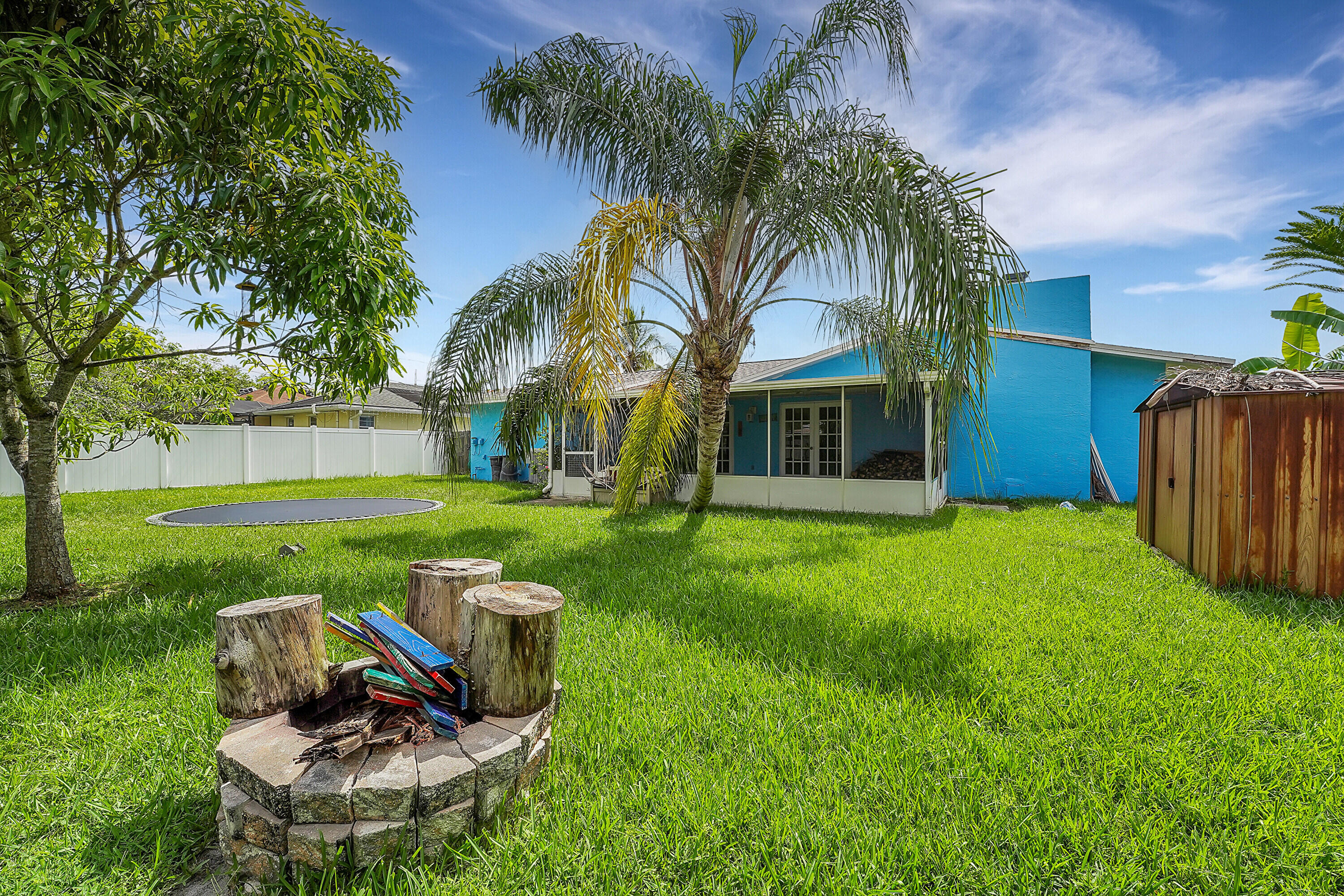 2366 SE Corsica Road, Port St. Lucie