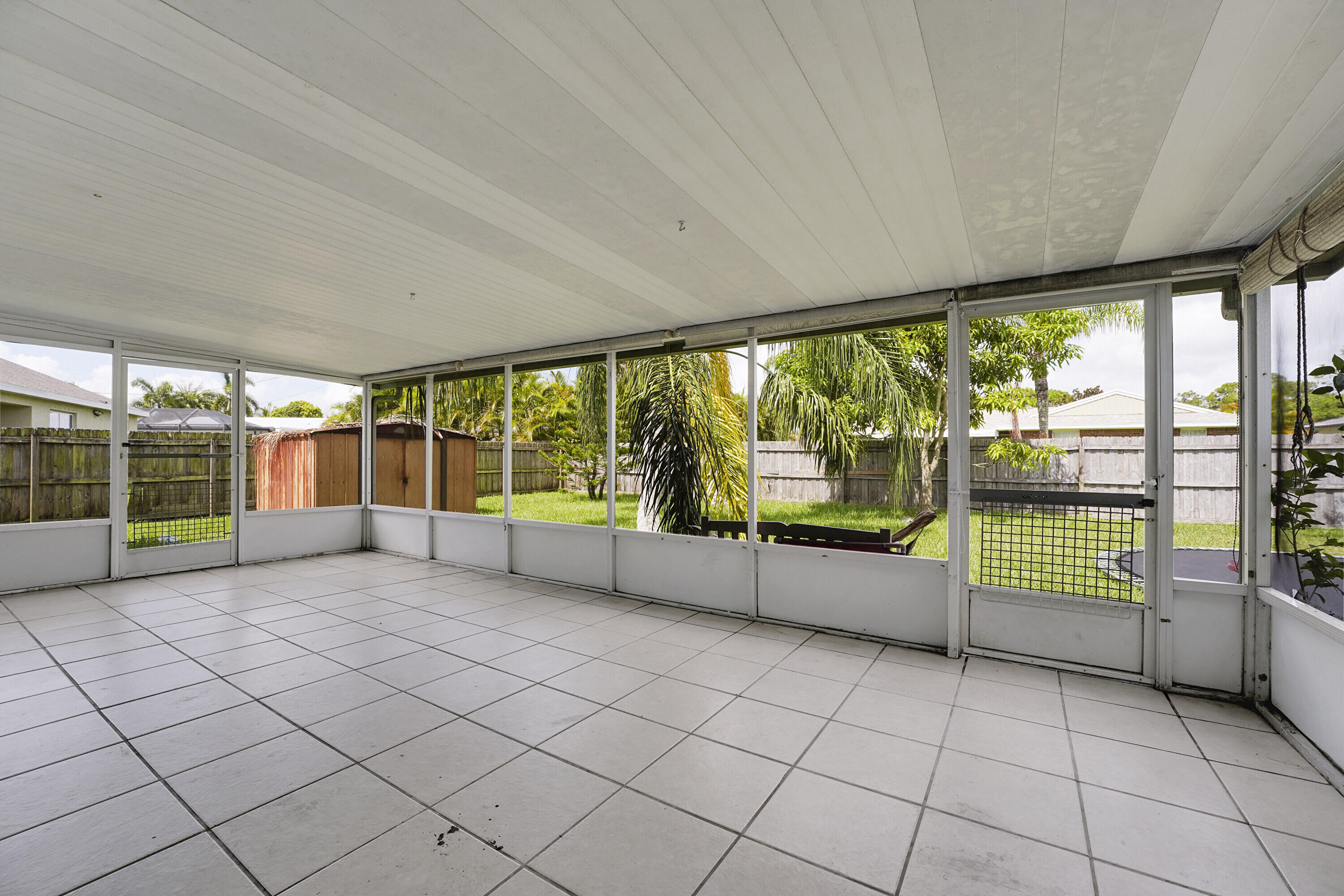 2366 SE Corsica Road, Port St. Lucie