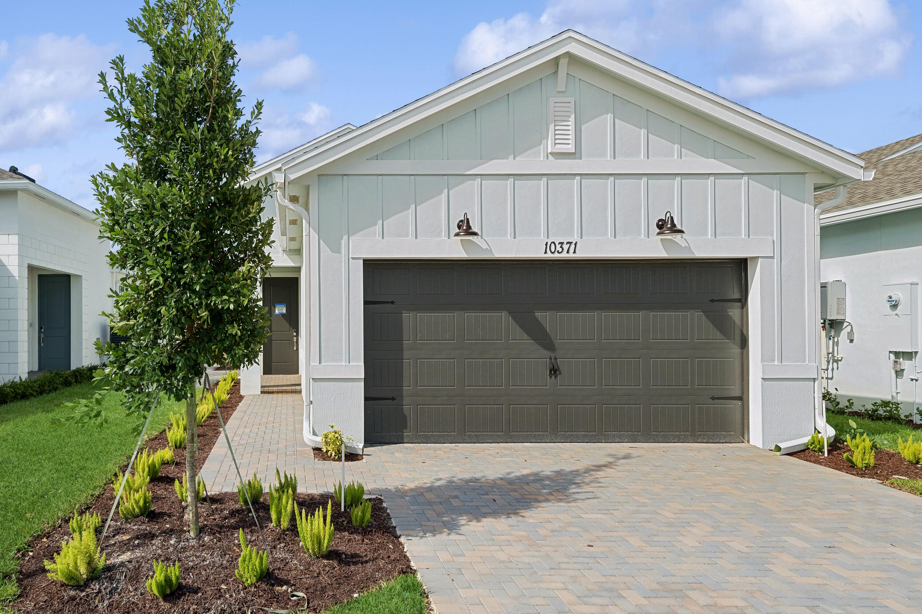 10371 Dreamweaver Road 17, Port St. Lucie Unit: 17