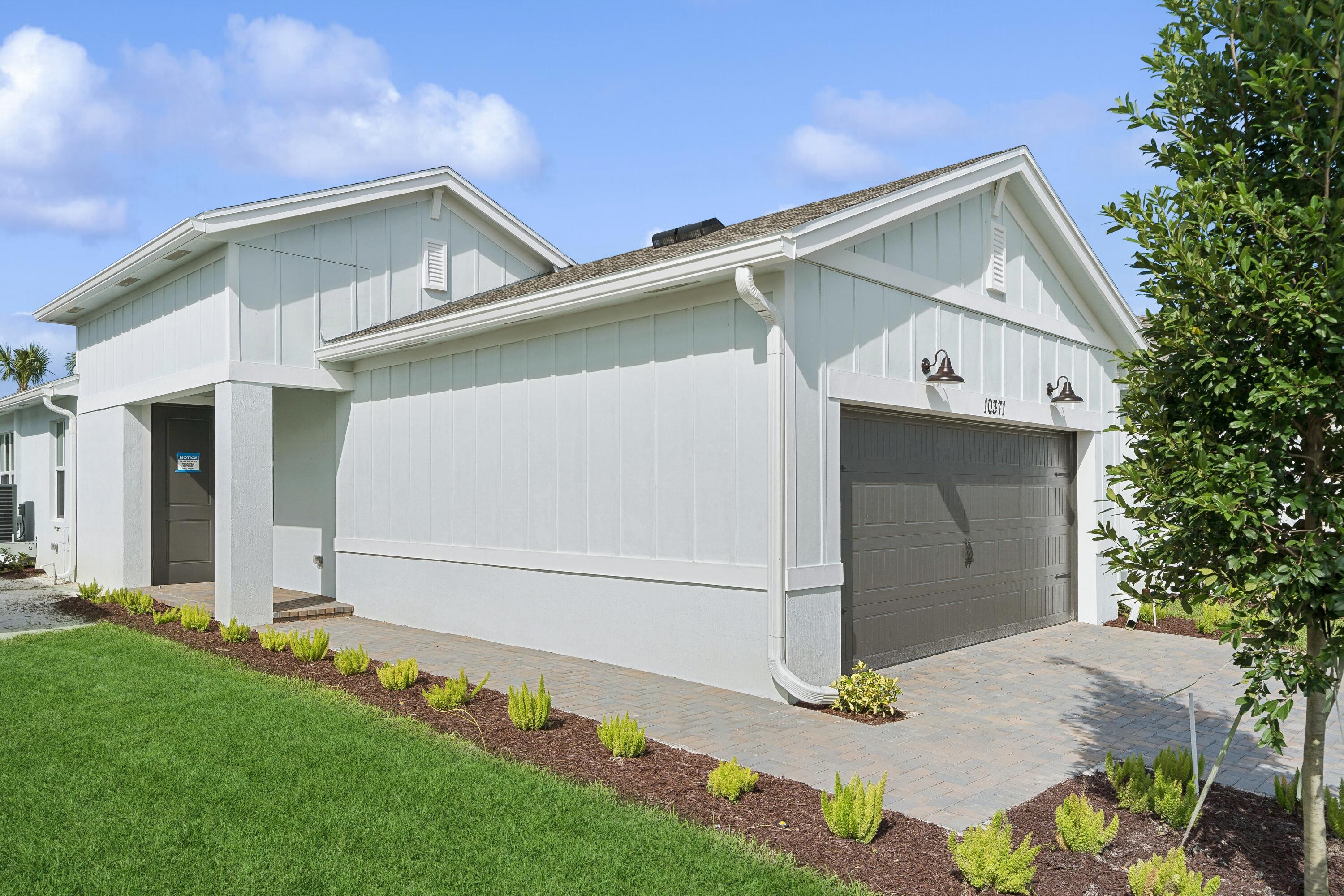10371 Dreamweaver Road 17, Port St. Lucie Unit: 17