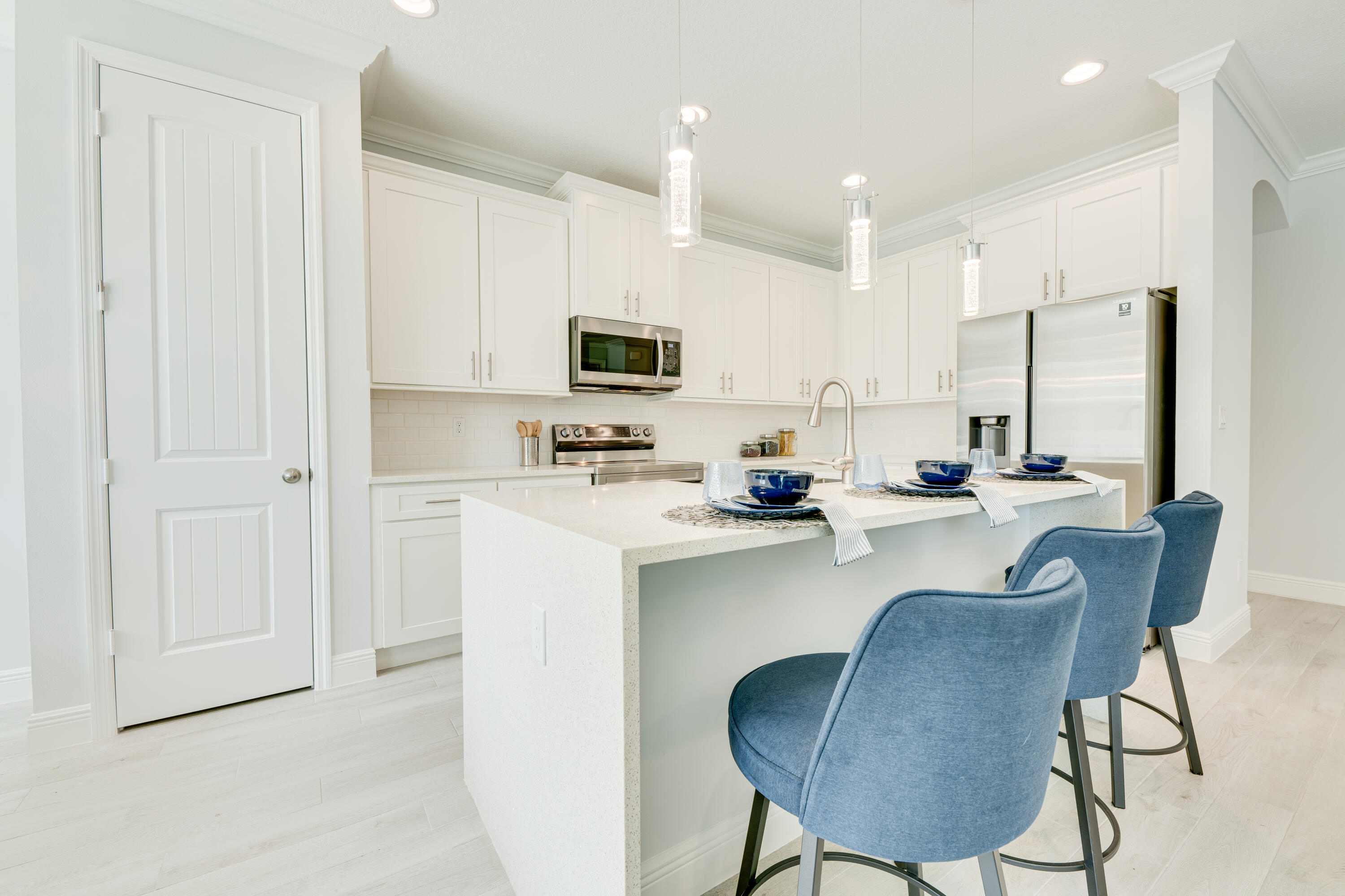 2355 SE Maniton Terrace, Port St. Lucie
