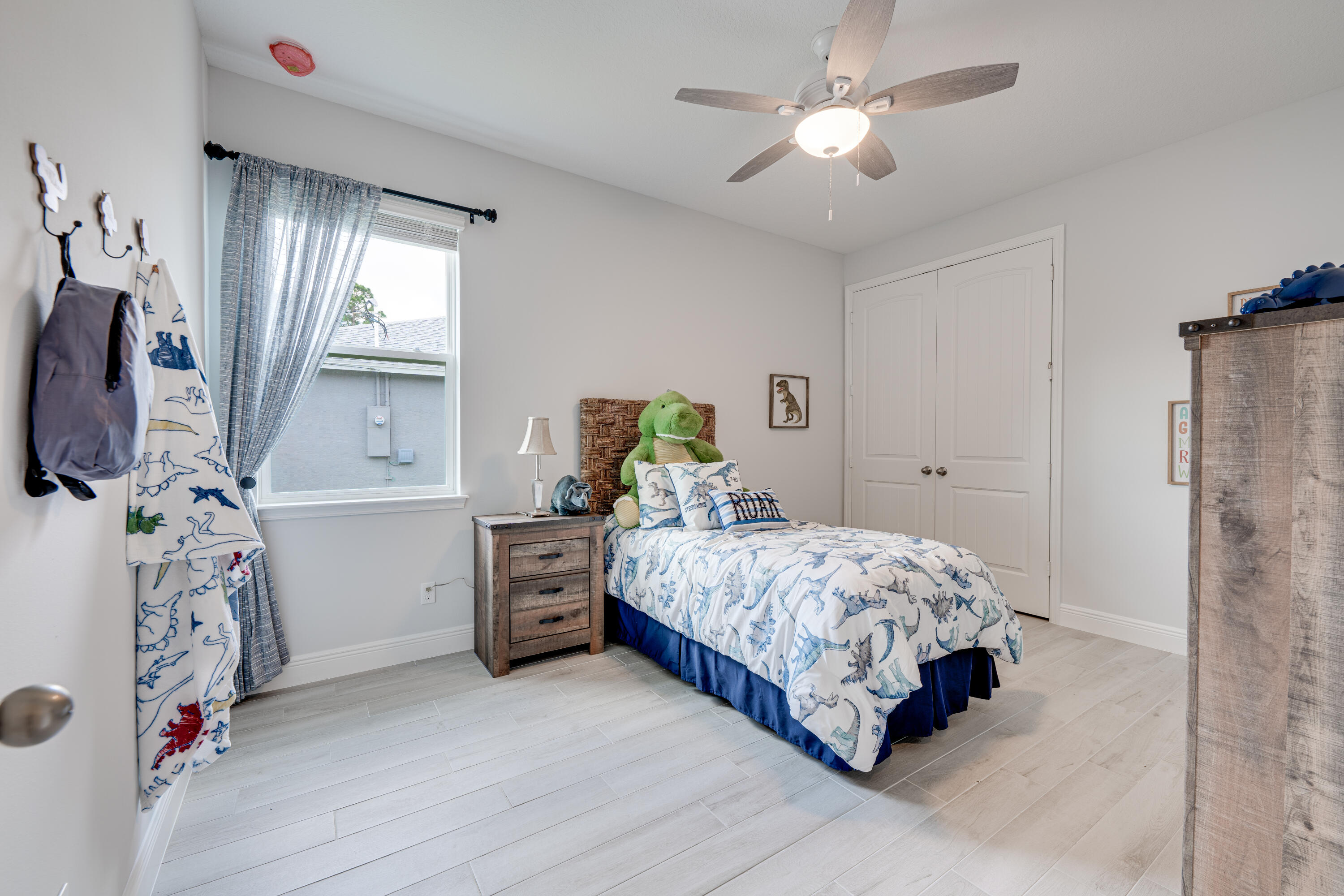 2355 SE Maniton Terrace, Port St. Lucie