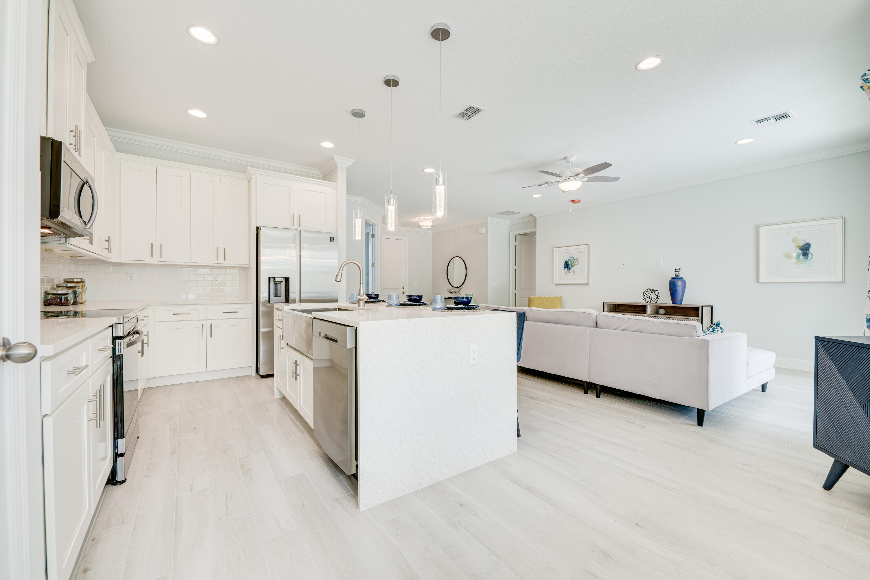 2355 SE Maniton Terrace, Port St. Lucie