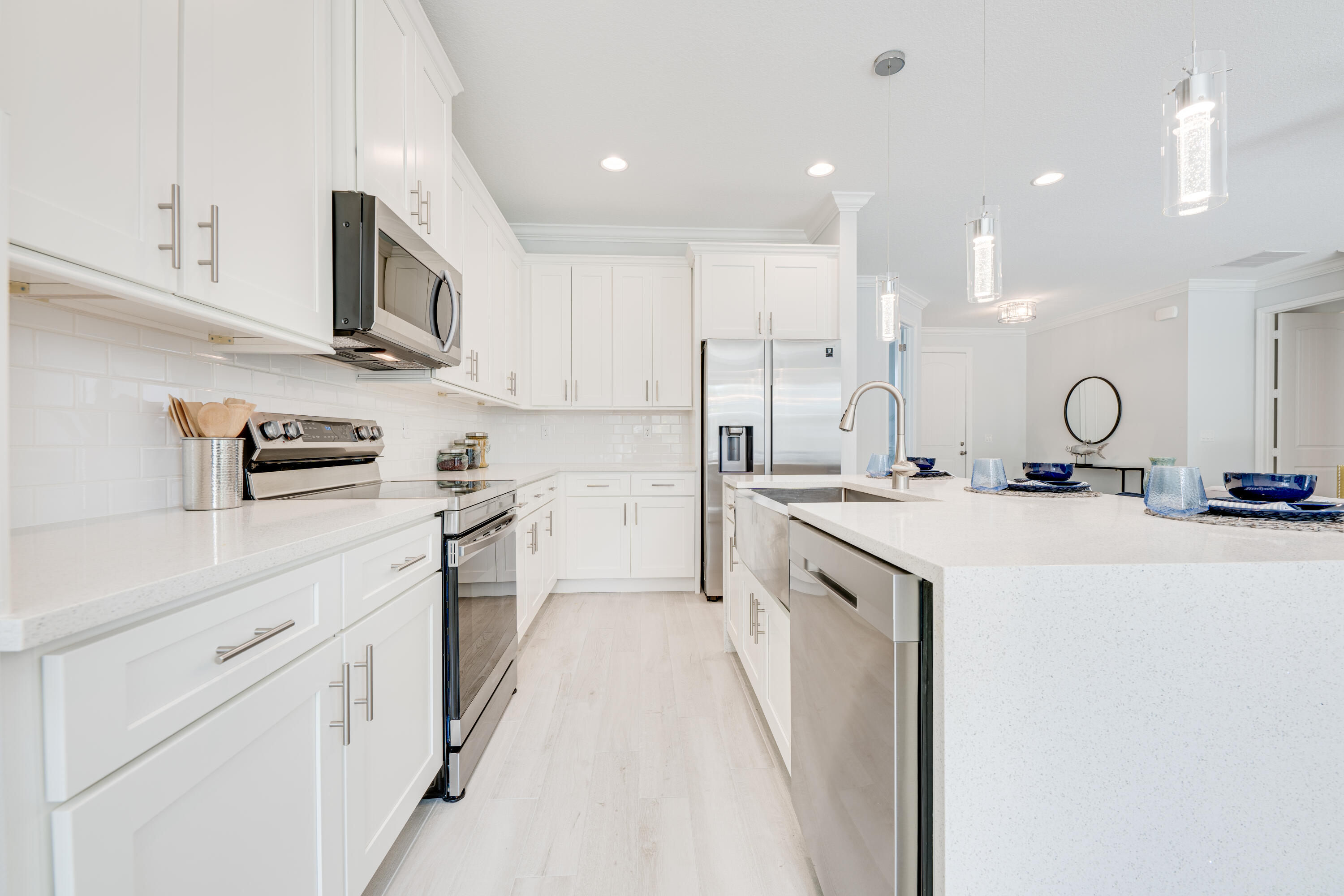 2355 SE Maniton Terrace, Port St. Lucie