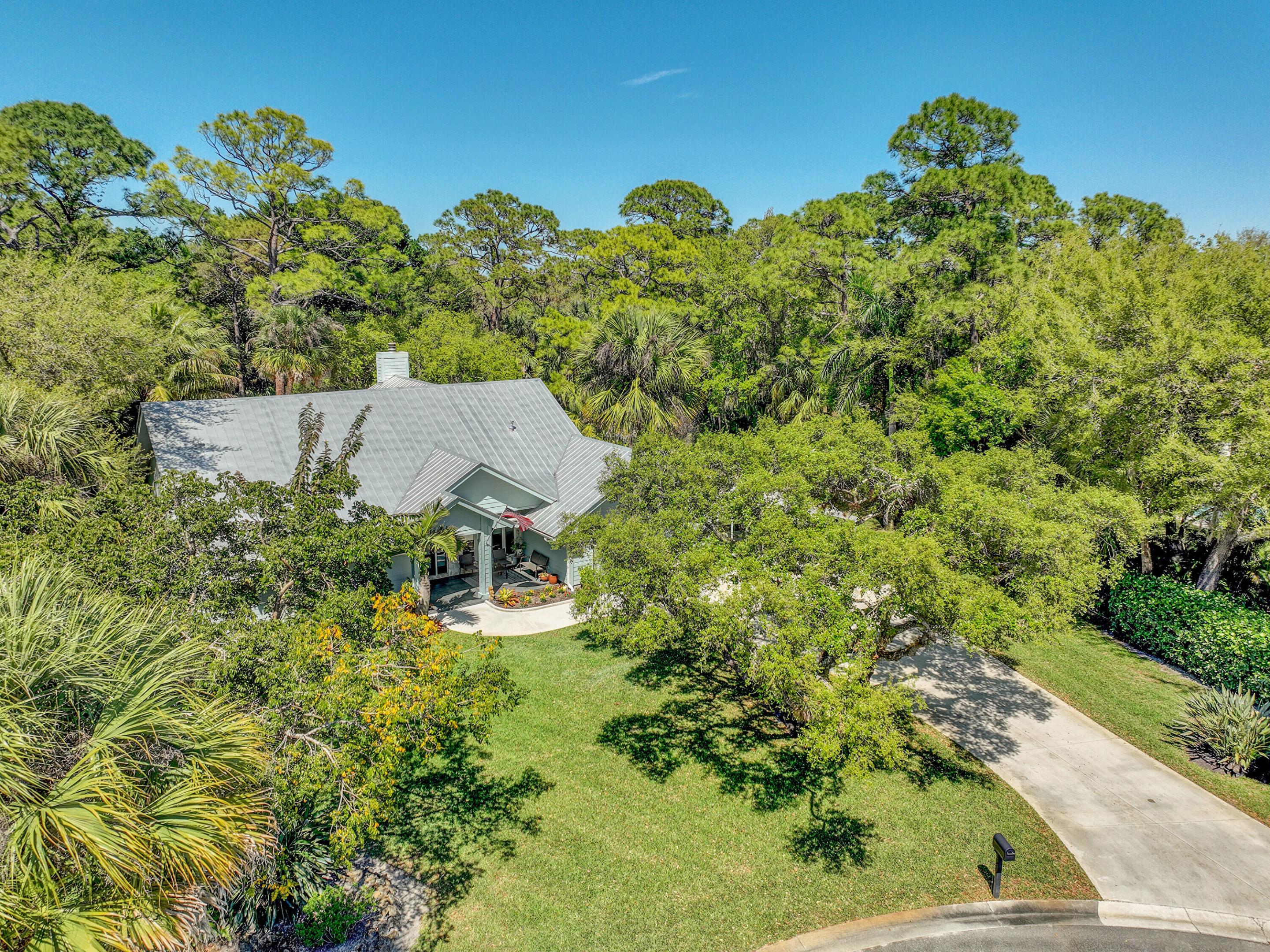 8288 SW Oak Hammock Court