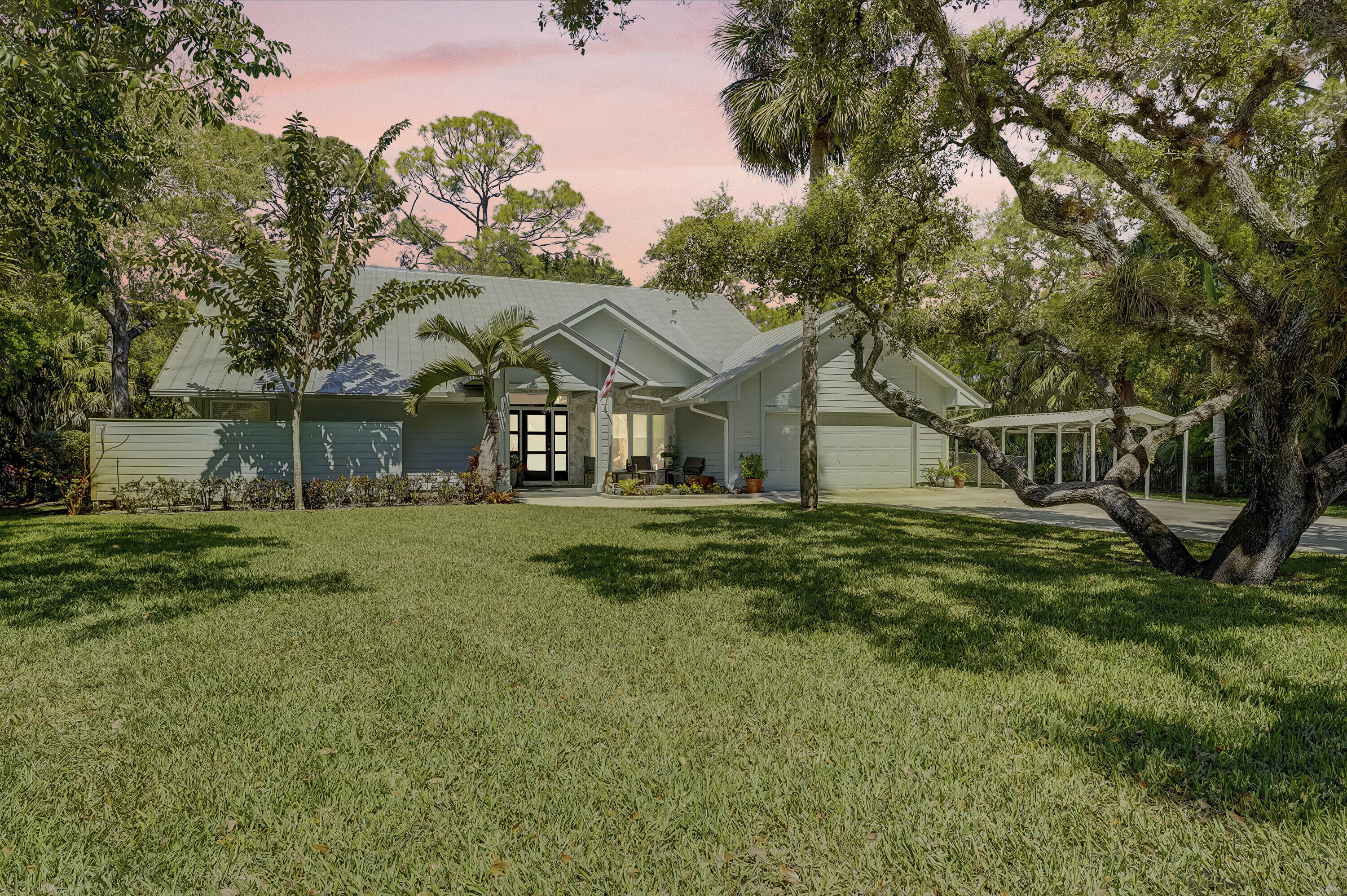 8288 SW Oak Hammock Court