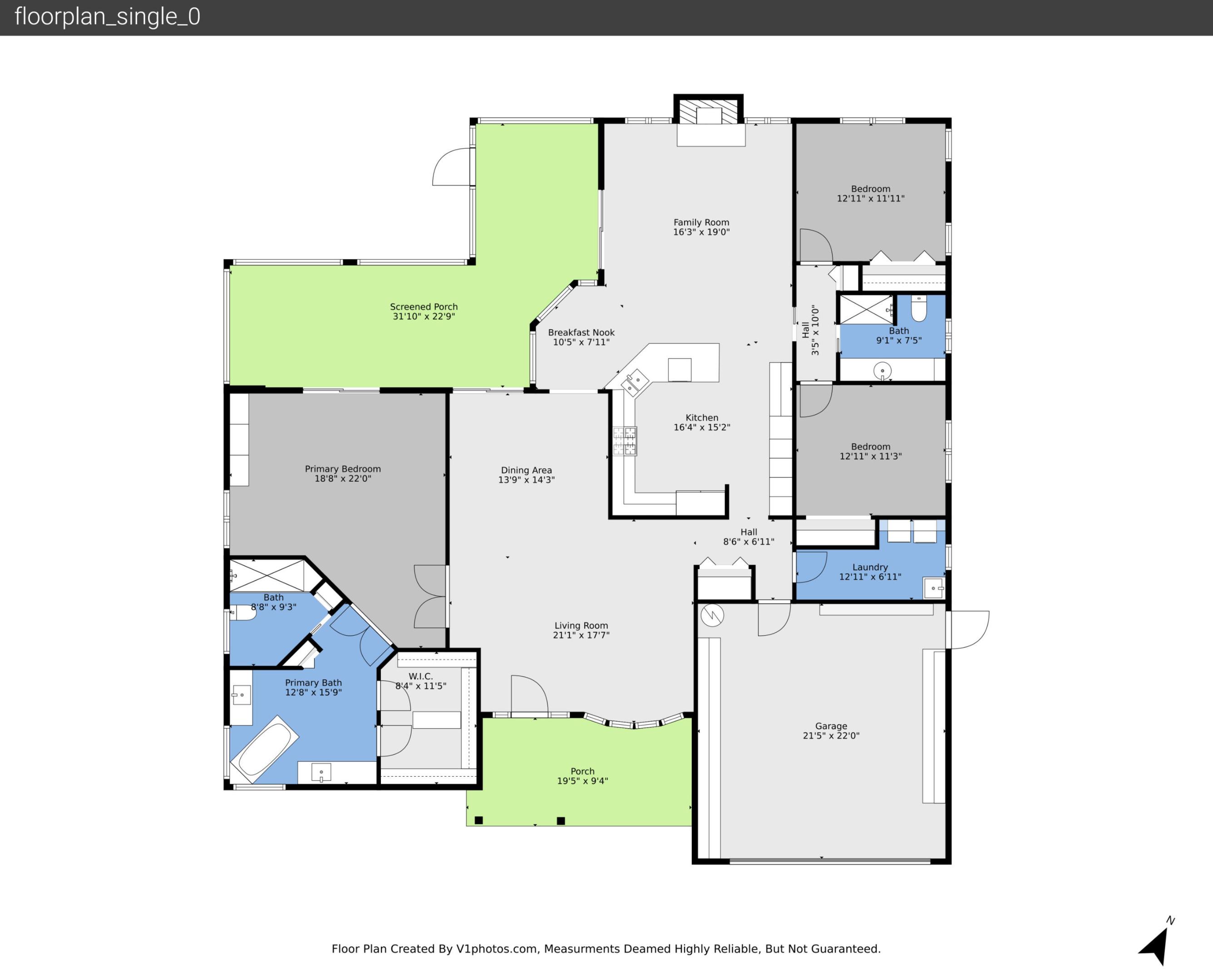 8288 SW Oak Hammock Court